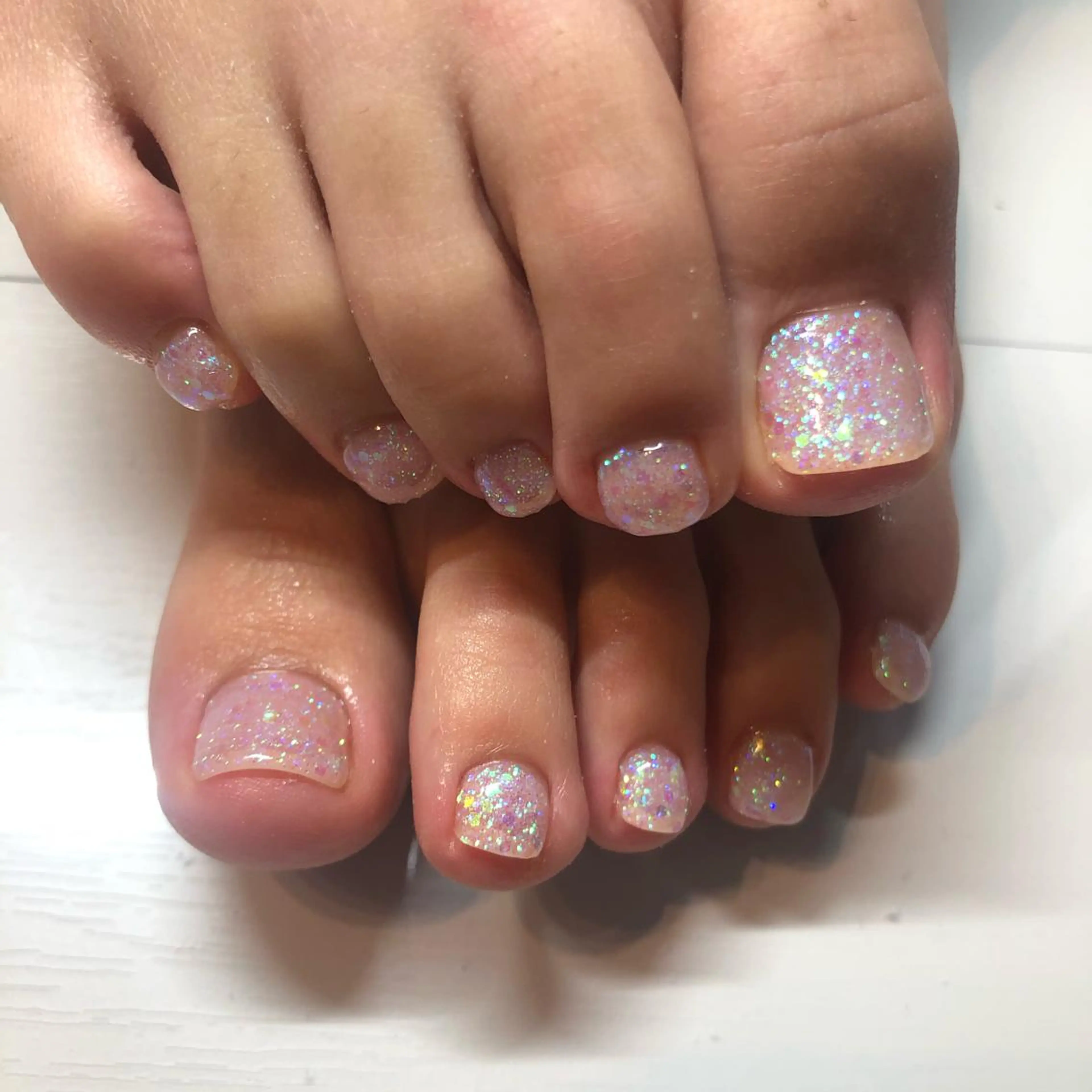 ネイル フットネイル Tocowaka マエダのネイルデザイン