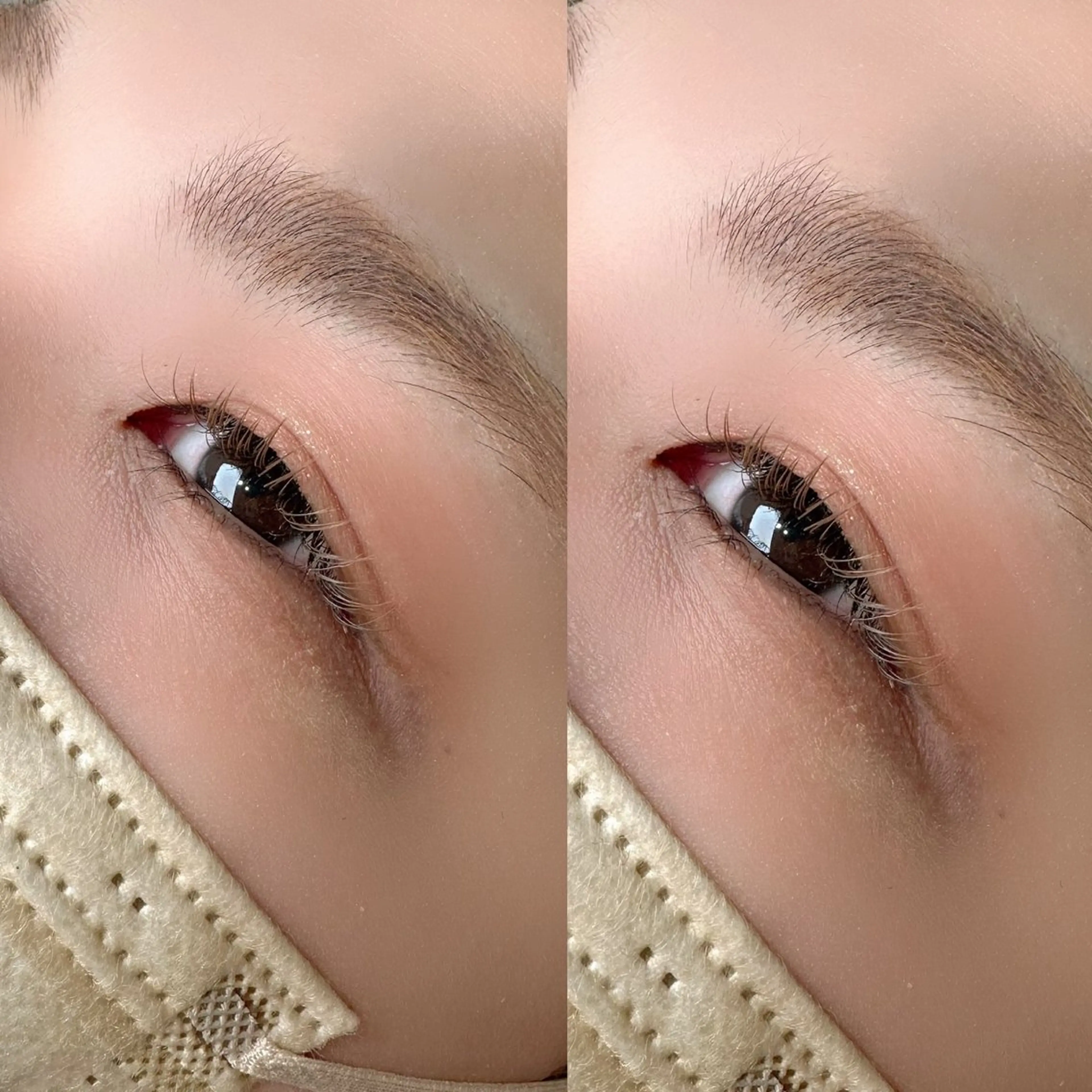 マツエク・マツパ eyelash Zen 🪞リオカのマツエク・マツパデザイン