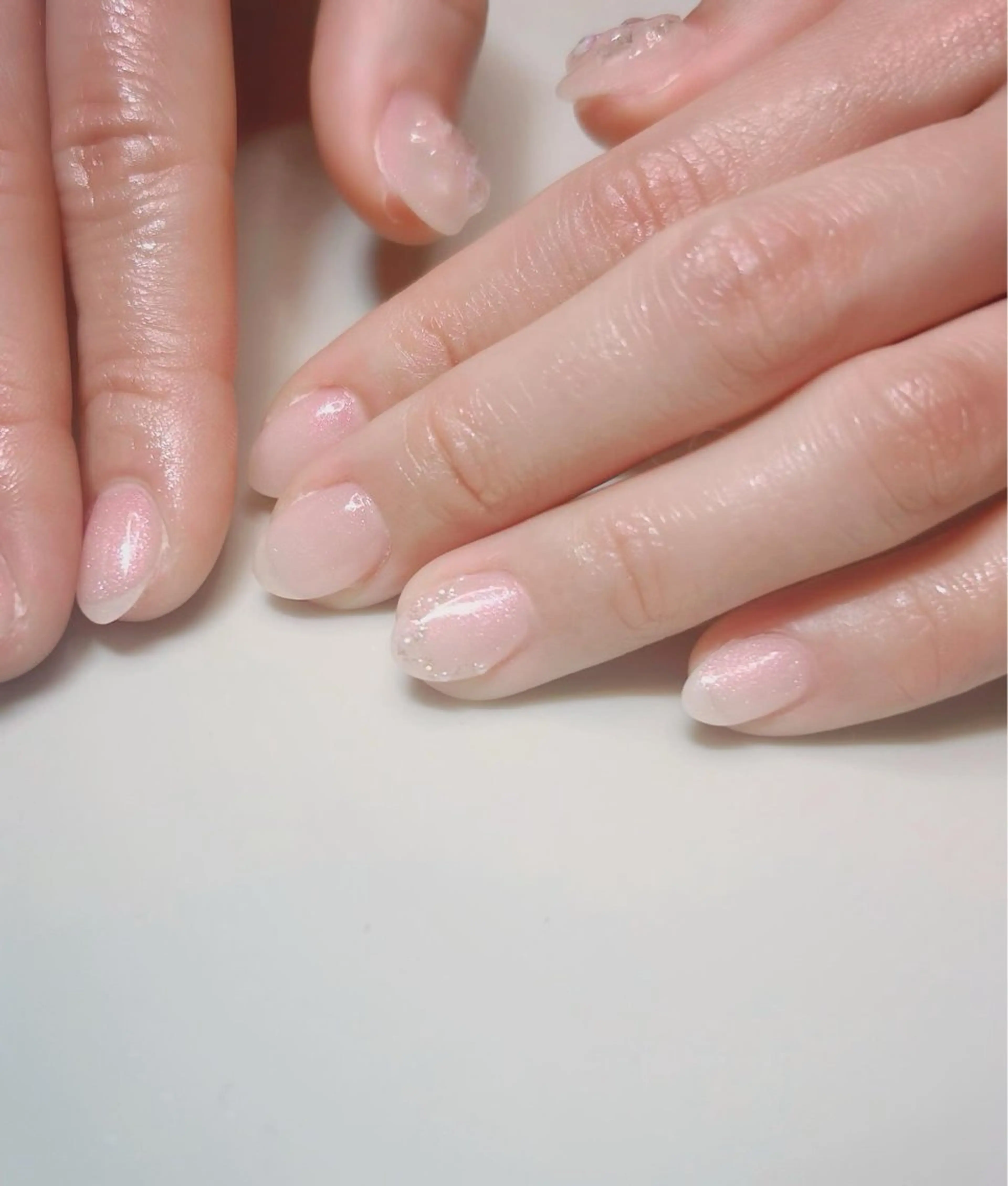 ネイル ハンドネイル ネイルパレス【デザ イン/恵比寿】のネイルデザイン