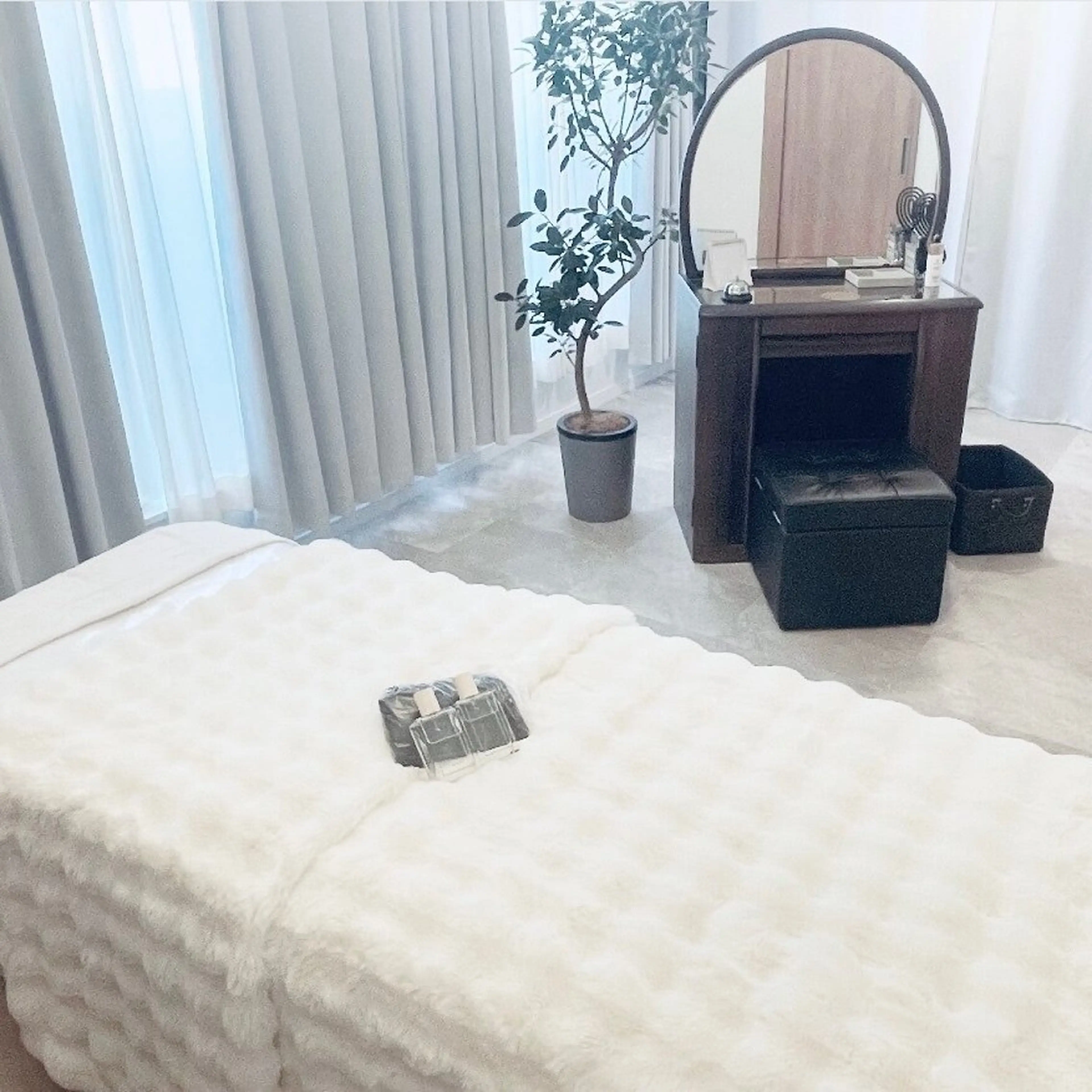 リフトアップ小顔 専門のエステ・リラクイメージ