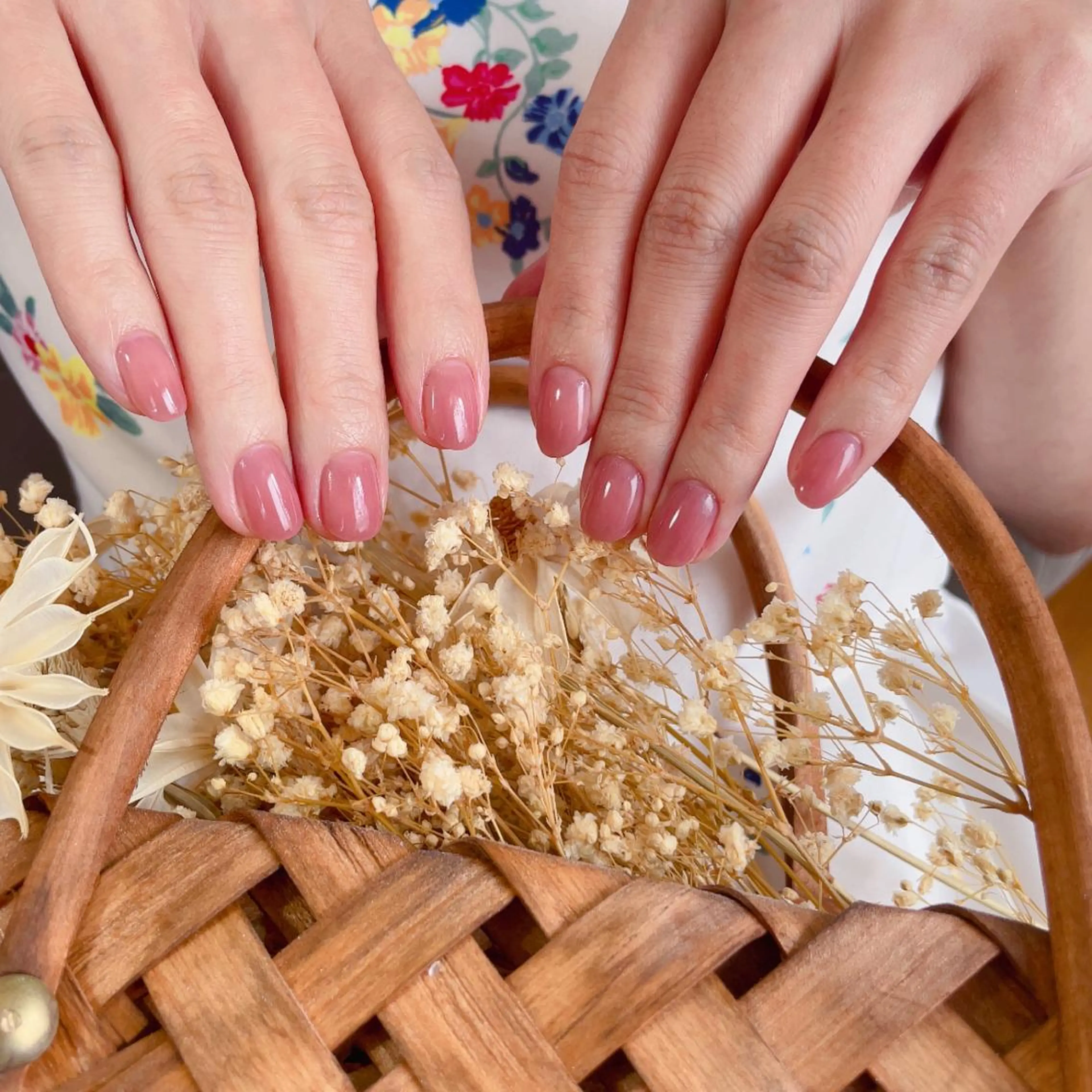 ネイル 南野 由希のネイルデザイン