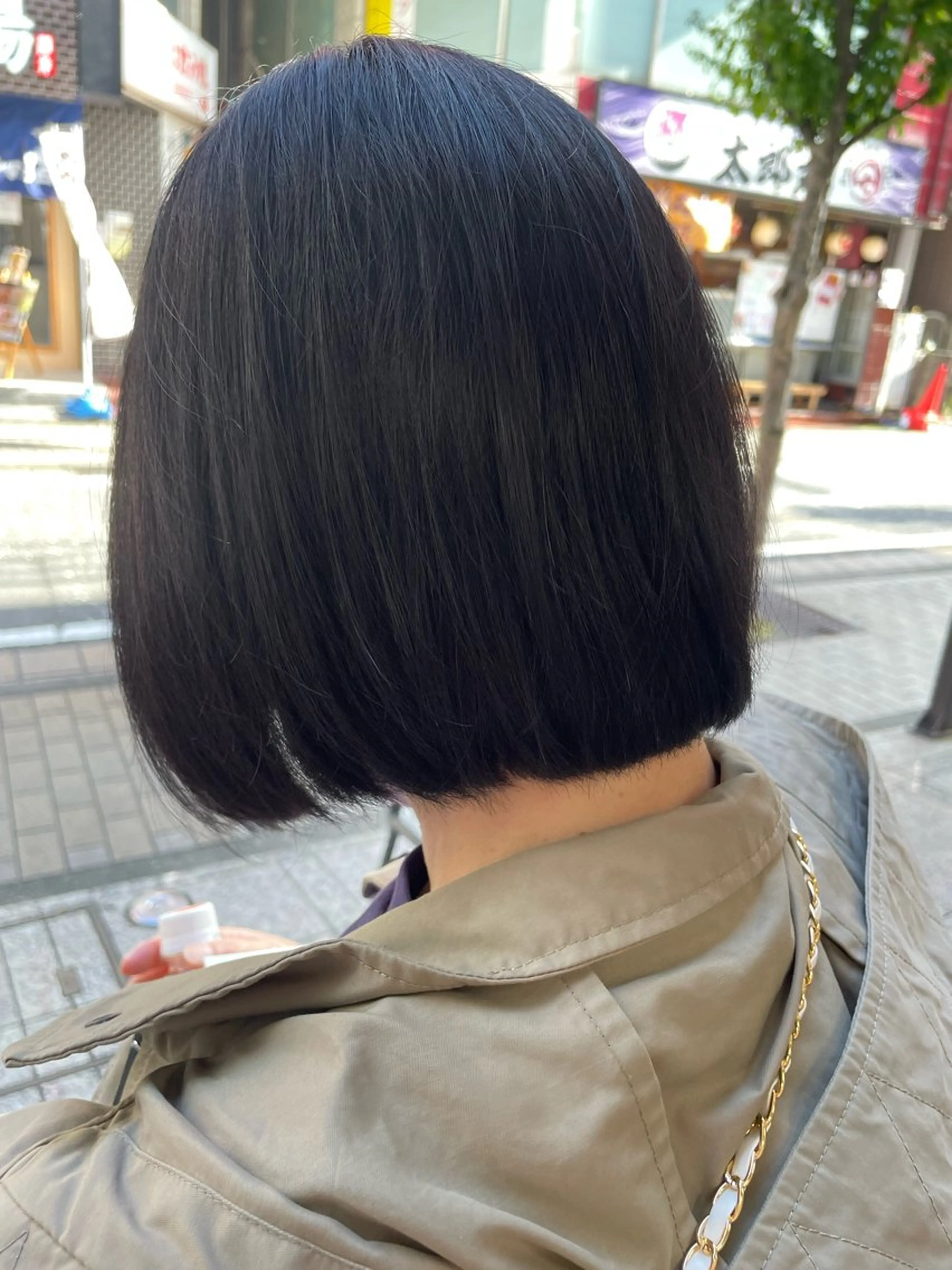 【🌸ご新規様限定🌺】カット＋3STEPトリートメントの写真