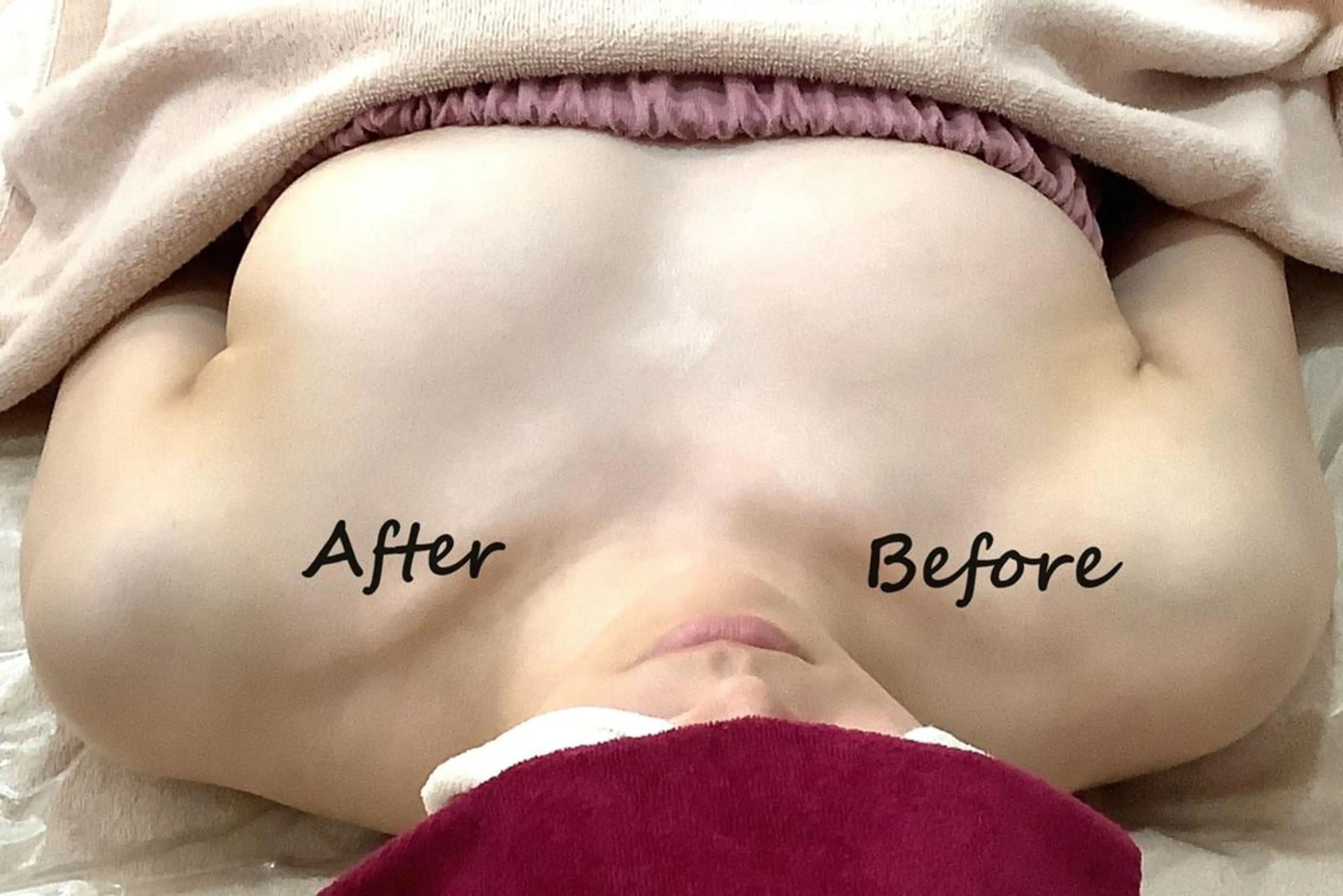 清永 一美のエステ・リラクイメージ