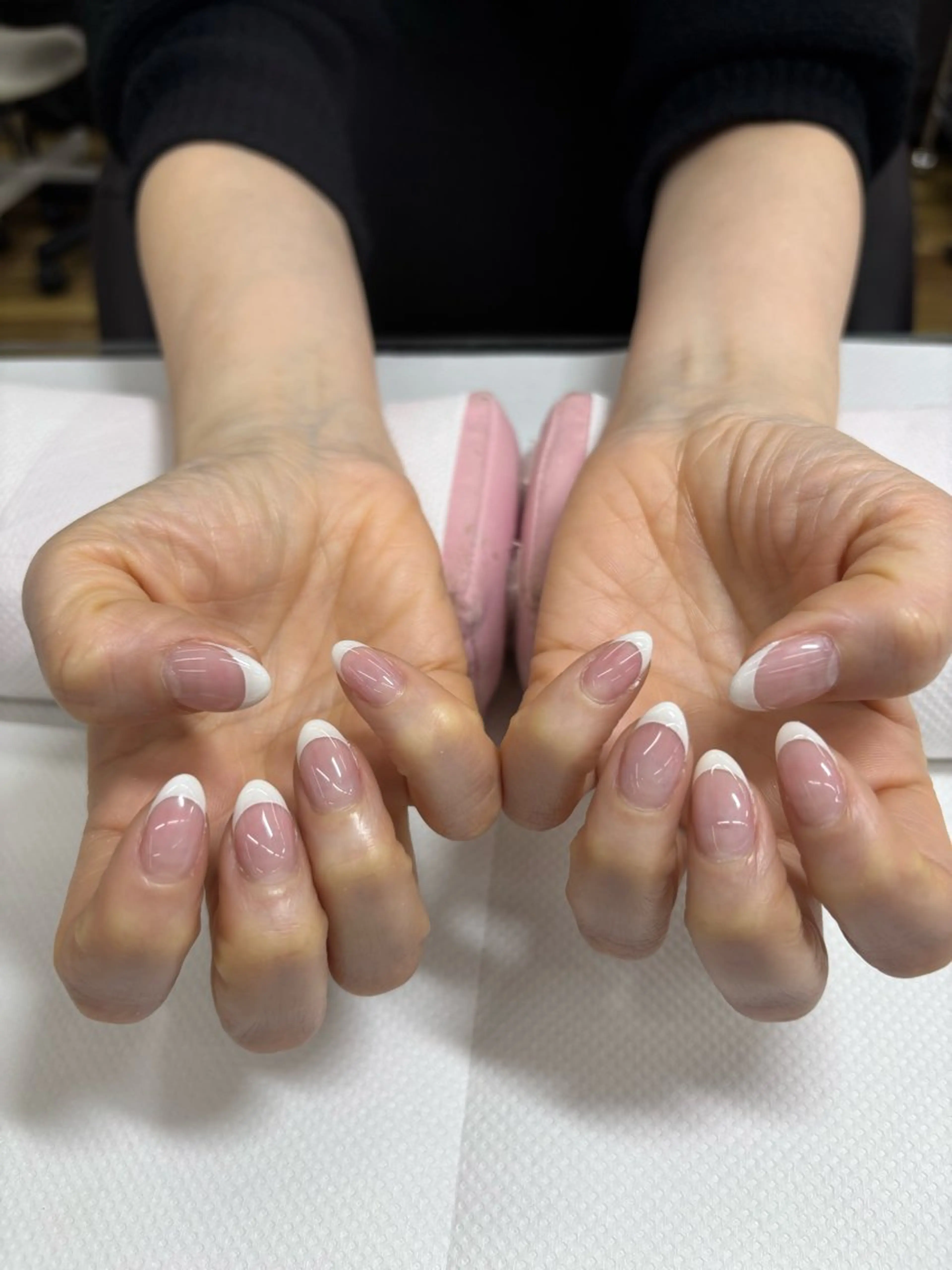 ネイル yamazoe 【MAXKELLY】のネイルデザイン