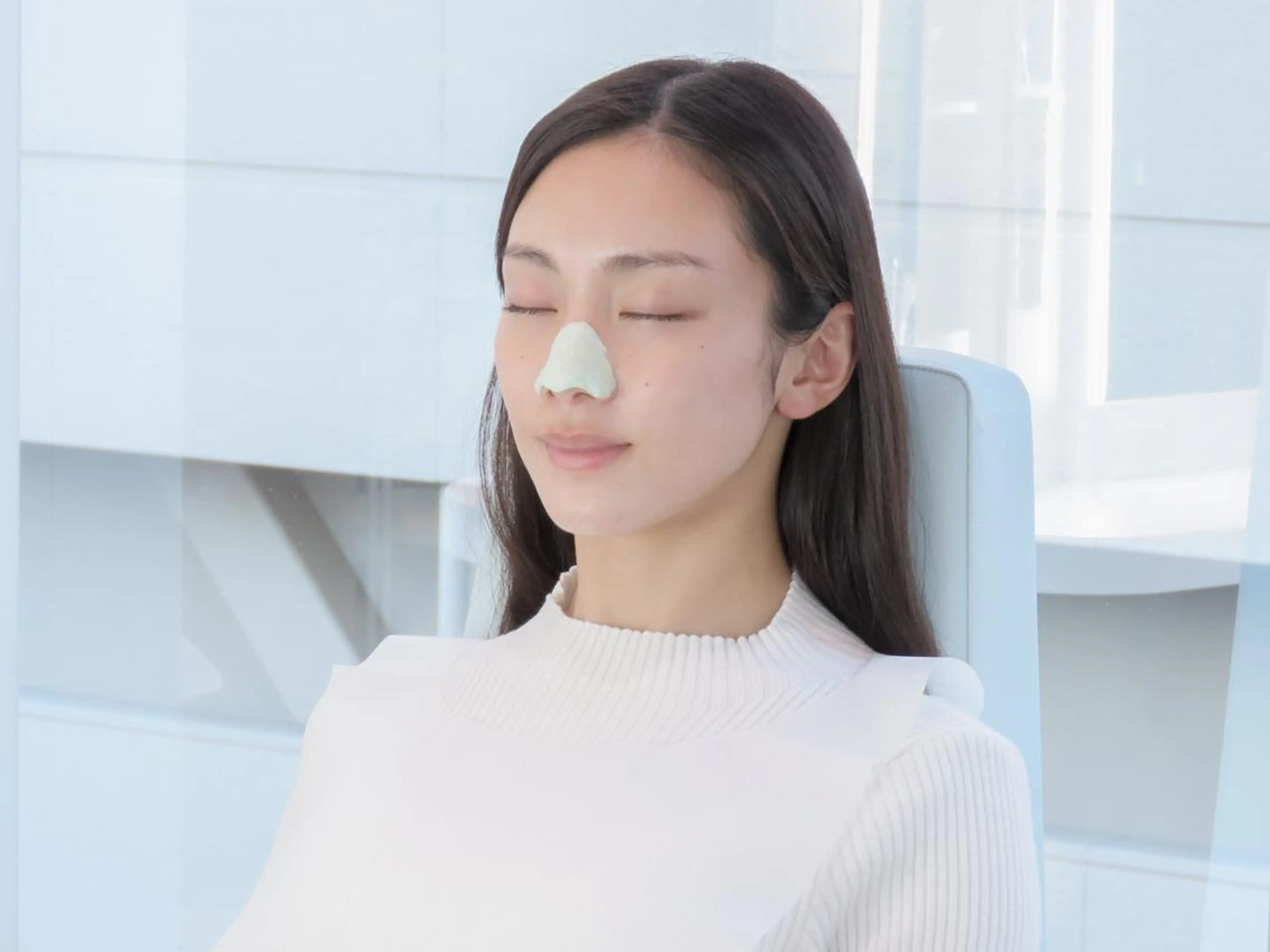 エステ ナリス ビューティサロンのエステ・リラクイメージ