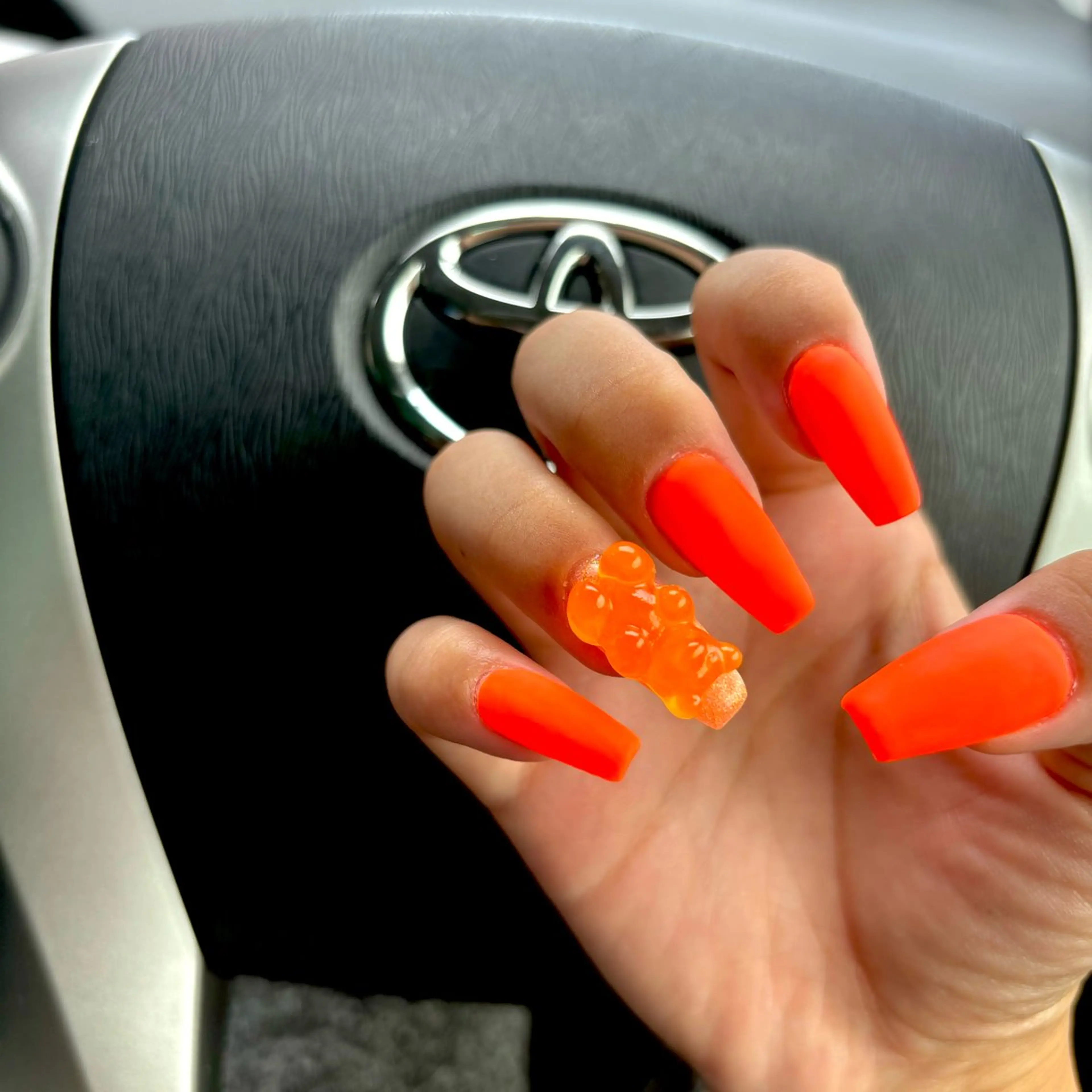 ネイル Nail salon Kittyのネイルデザイン