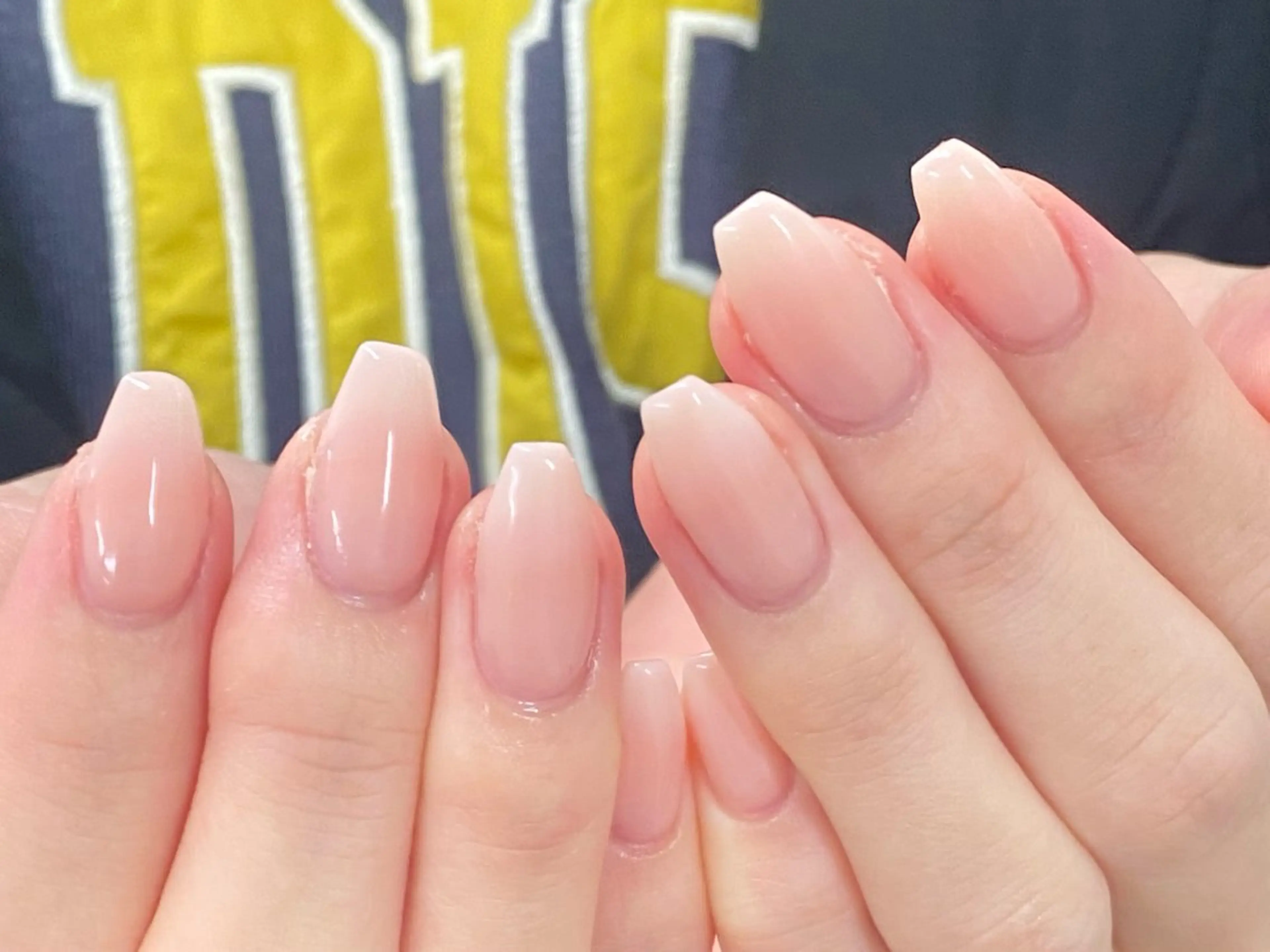 ネイル ハンドネイル Bianca 今池店 Nishikawaのマツエク・マツパデザイン