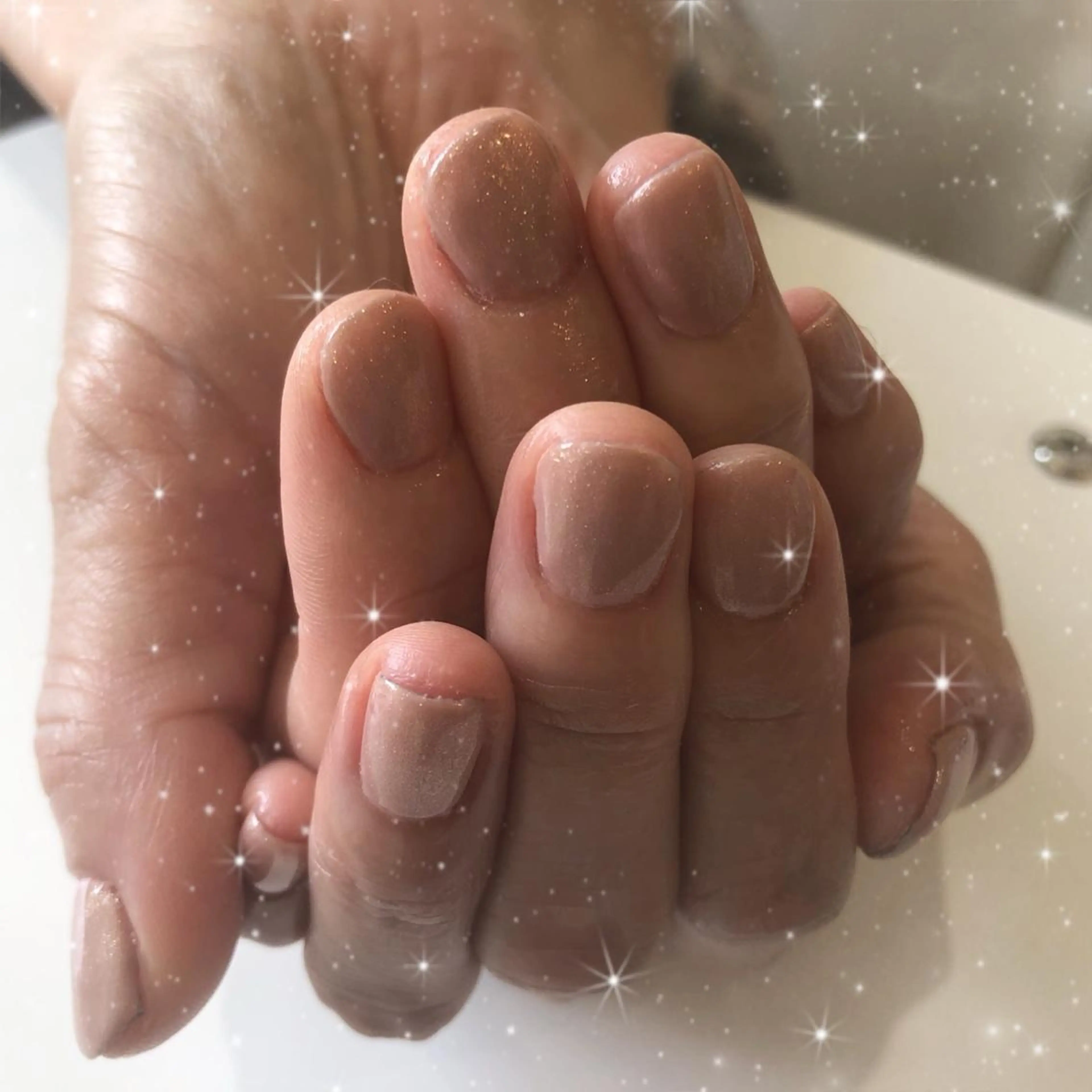 ネイル 💕WOLTOKYO 池袋💕maiのネイルデザイン