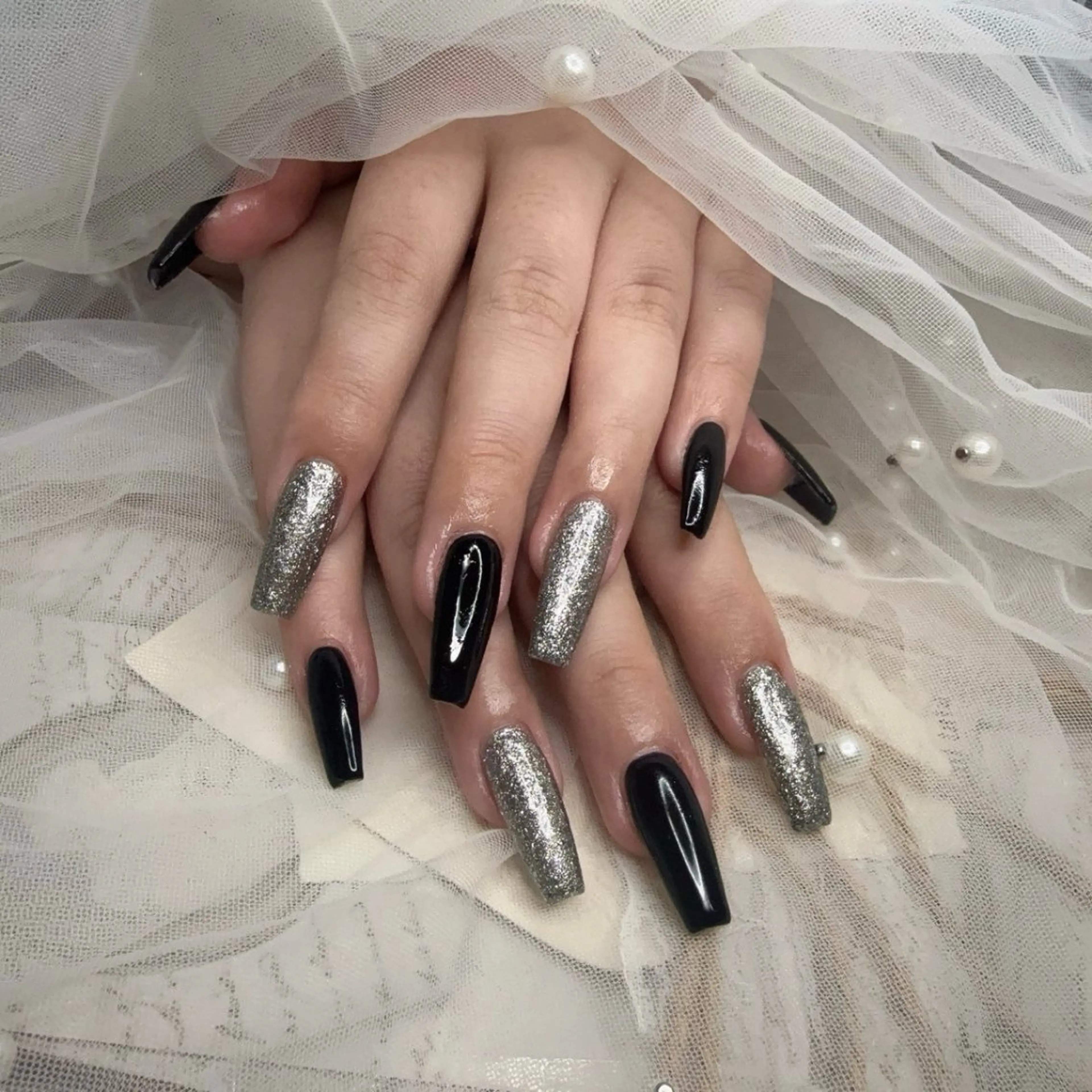 ネイル COCO nail salonのネイルデザイン