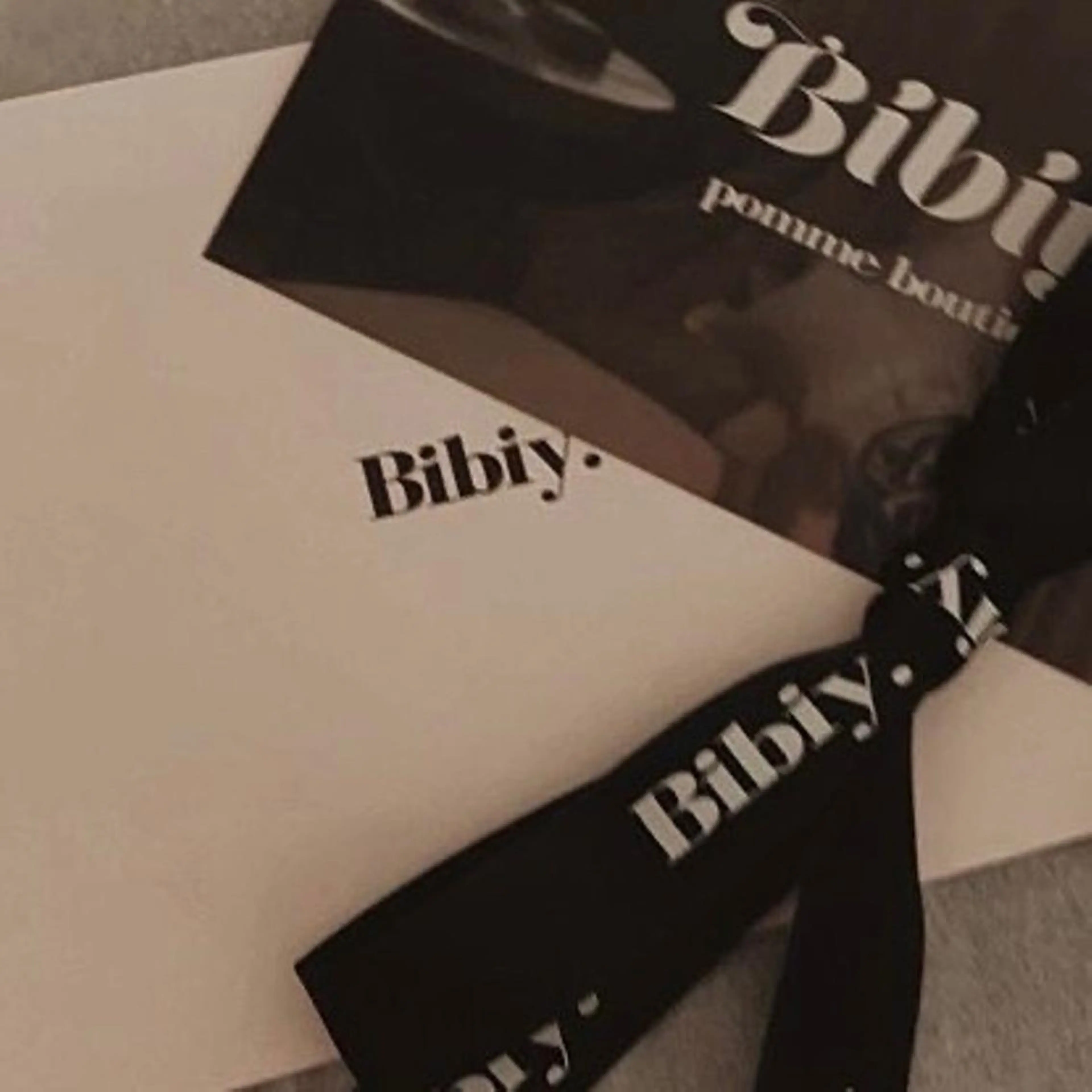 shiho .のヘアスタイル