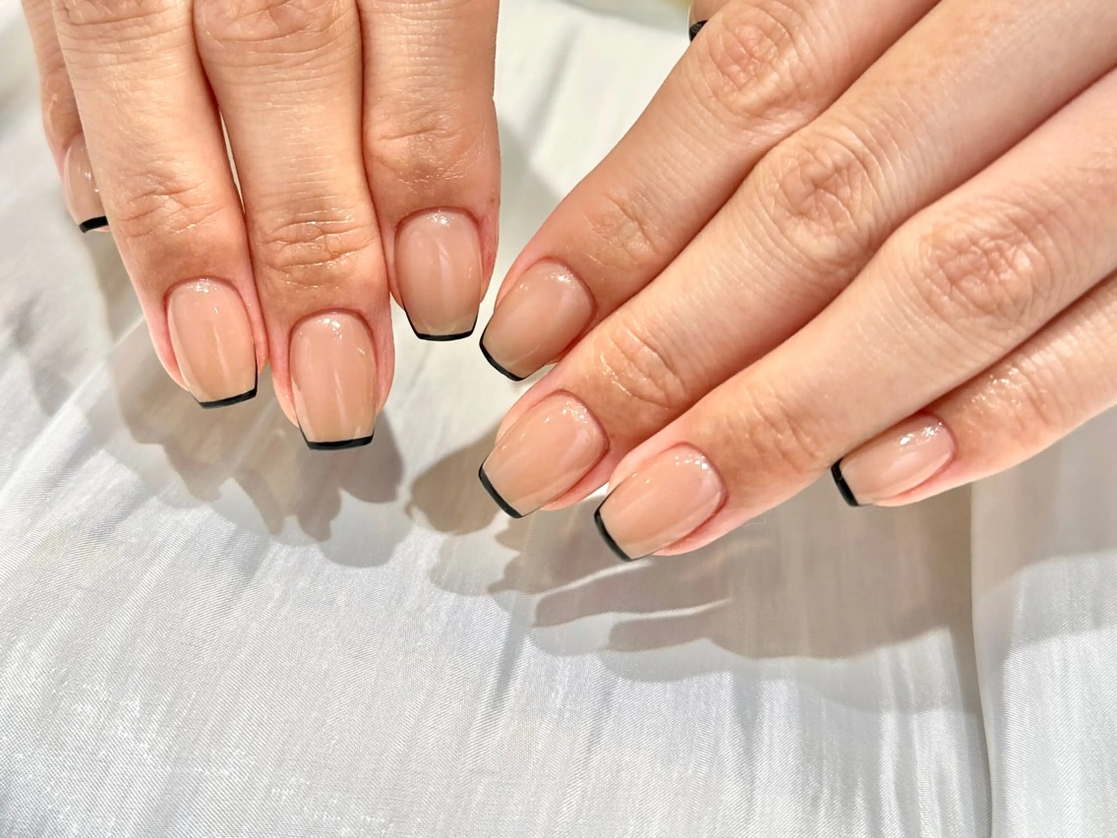 ネイル CHERIR NAILSALONのネイルデザイン