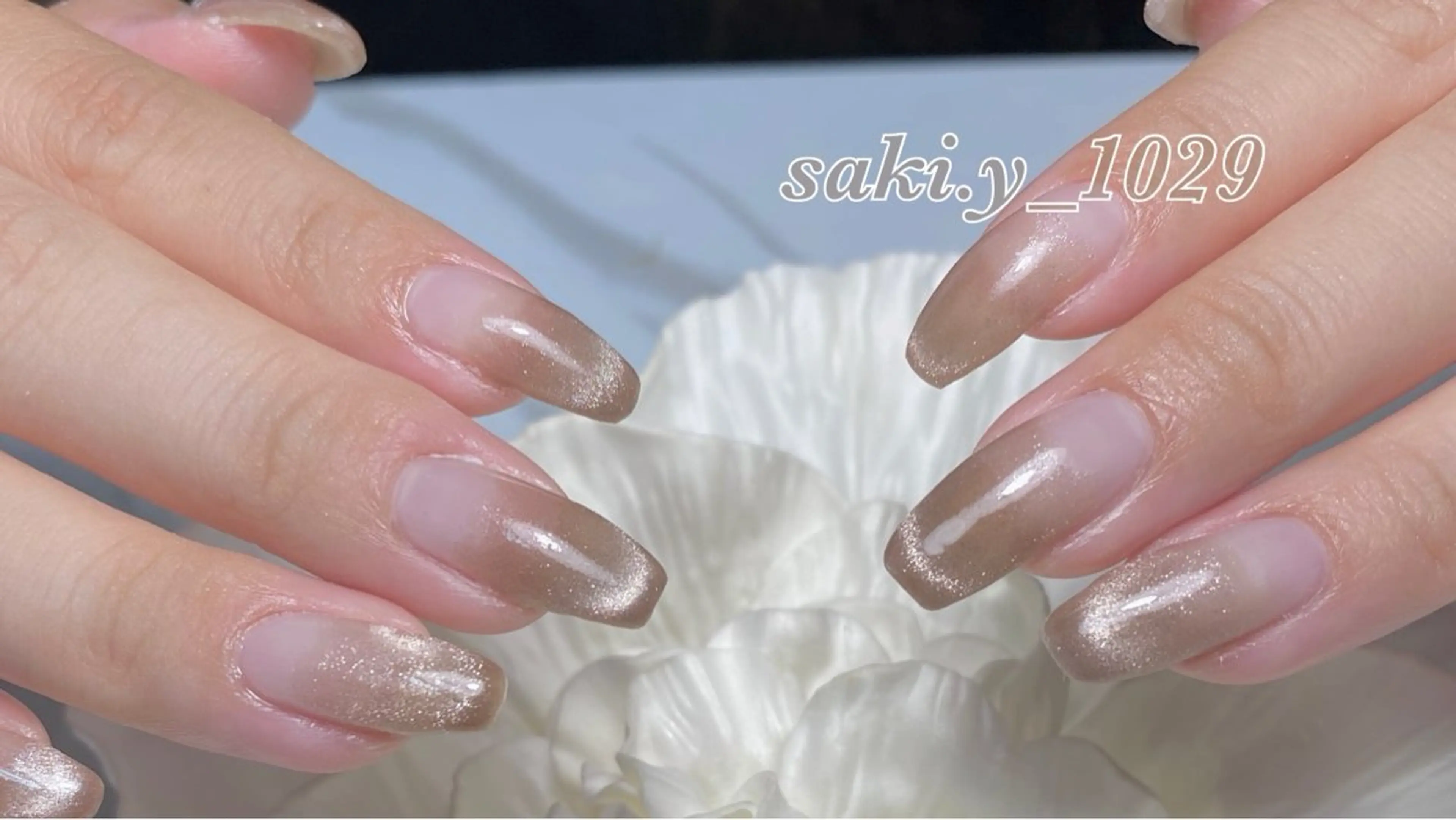 ネイル 傷めない持ちがいい Nail..TCのネイルデザイン