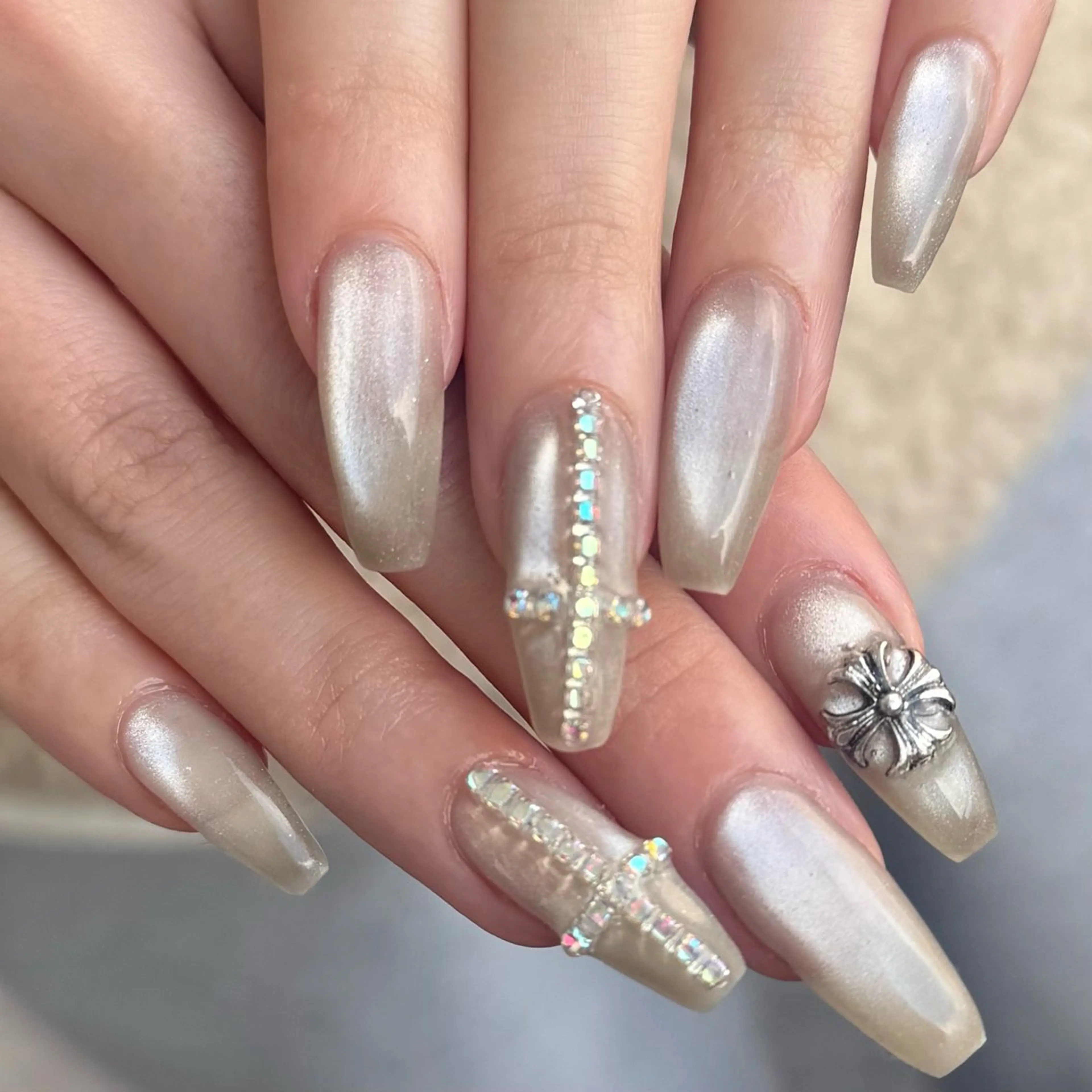 ネイル 2me YUKIMIのネイルデザイン