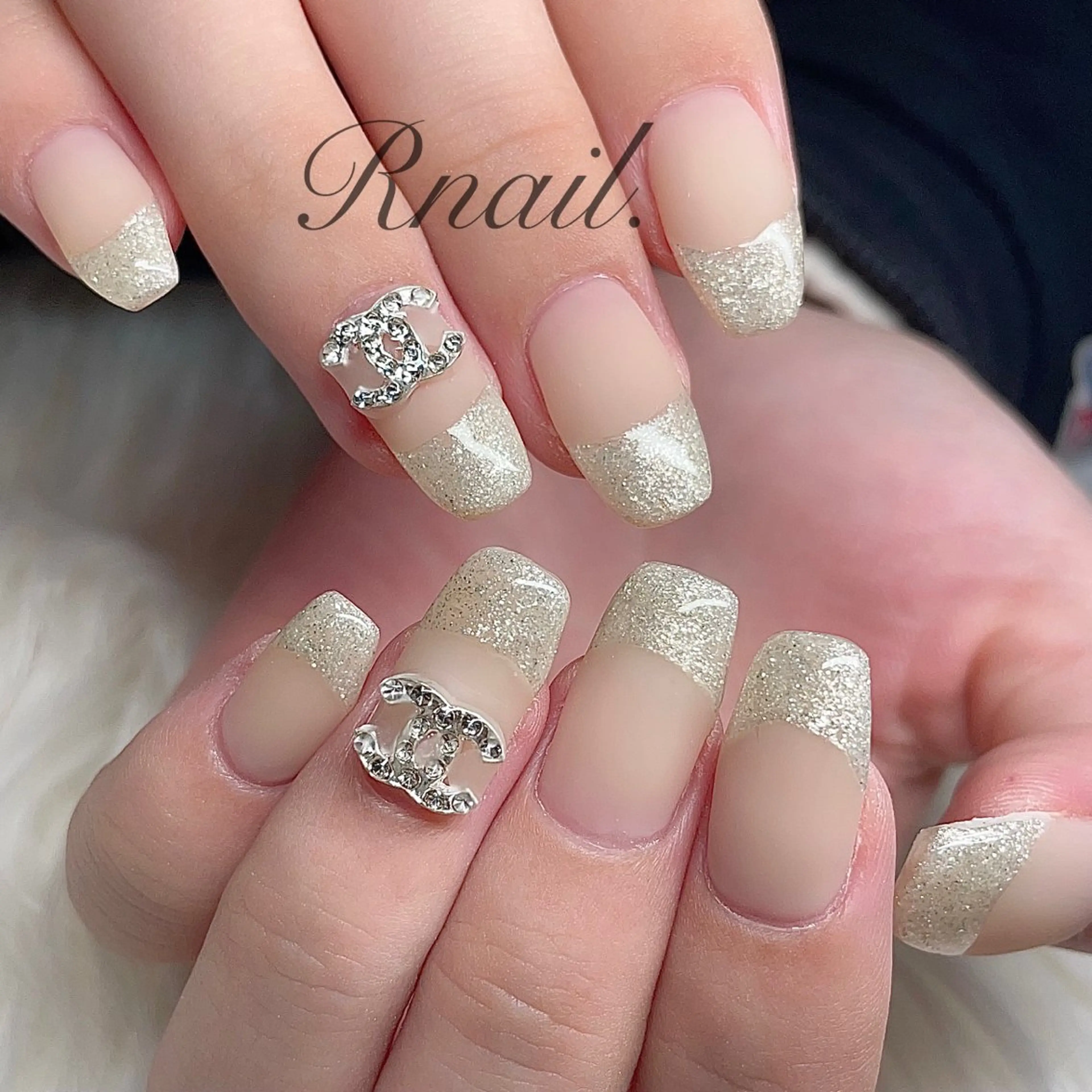 ネイル R nail.のネイルデザイン