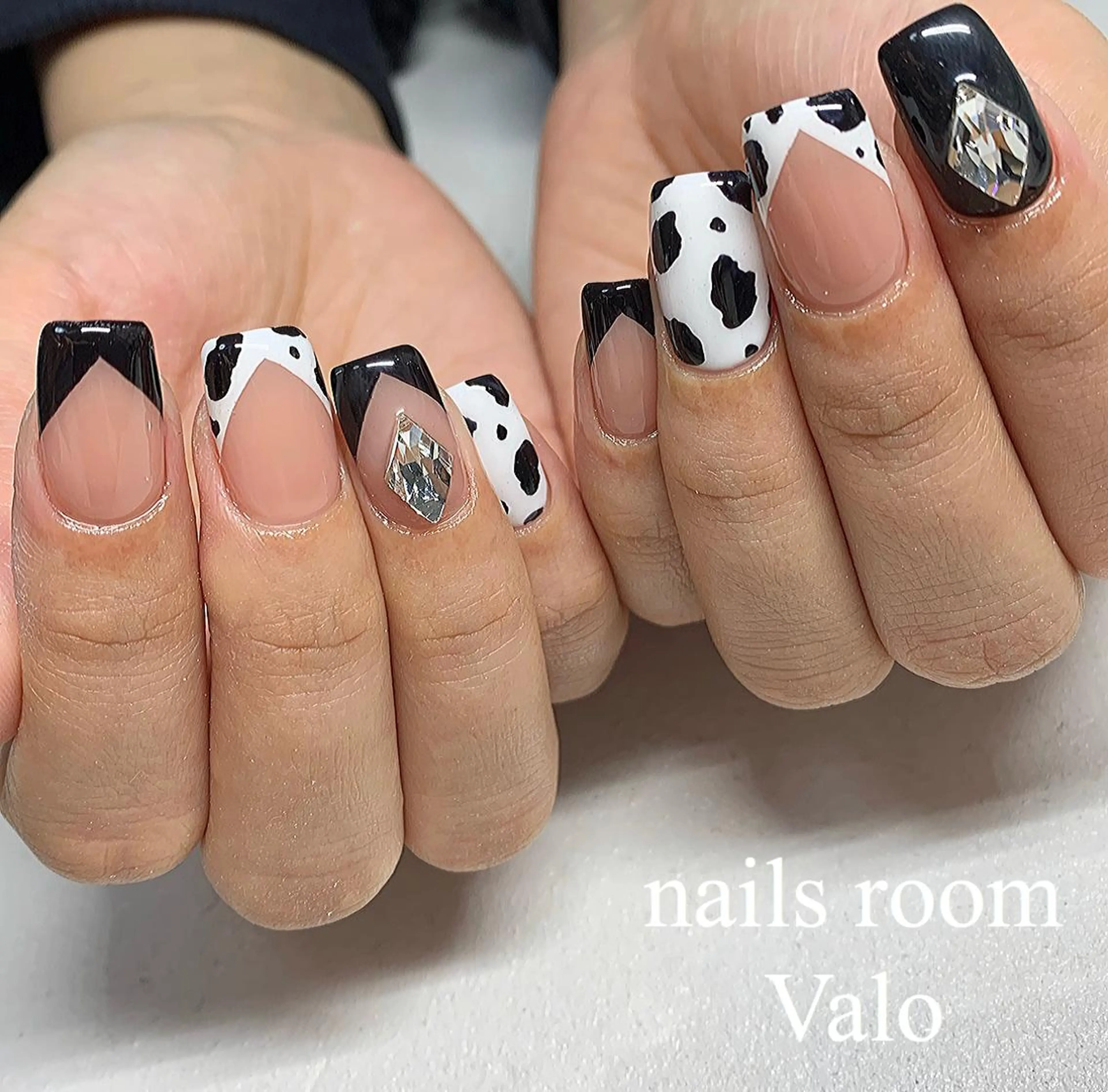 ネイル nails room Valoのネイルデザイン