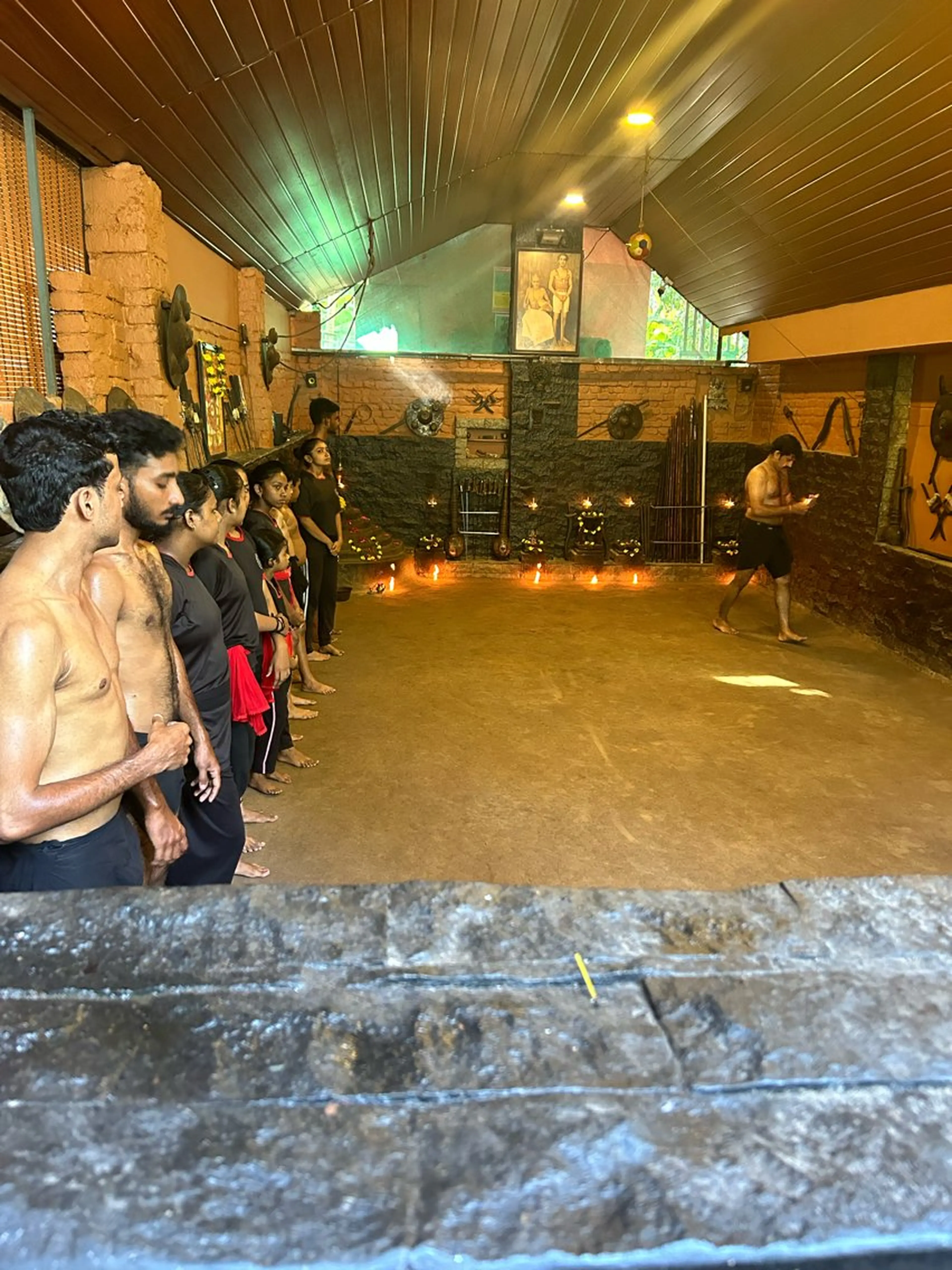 Born to be yoga&relaxのエステ・リラクイメージ