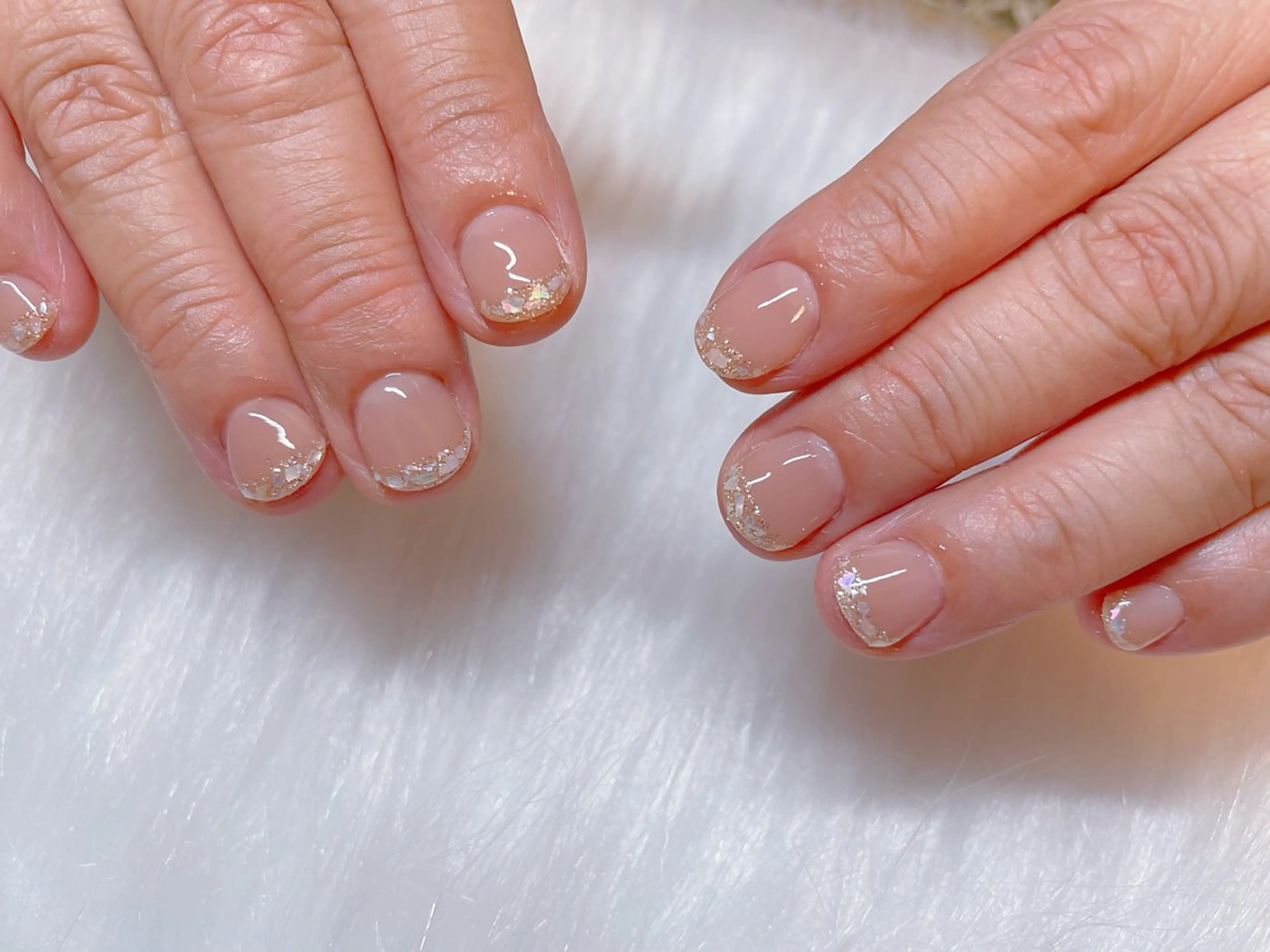 ネイル エン Nail salonのネイルデザイン