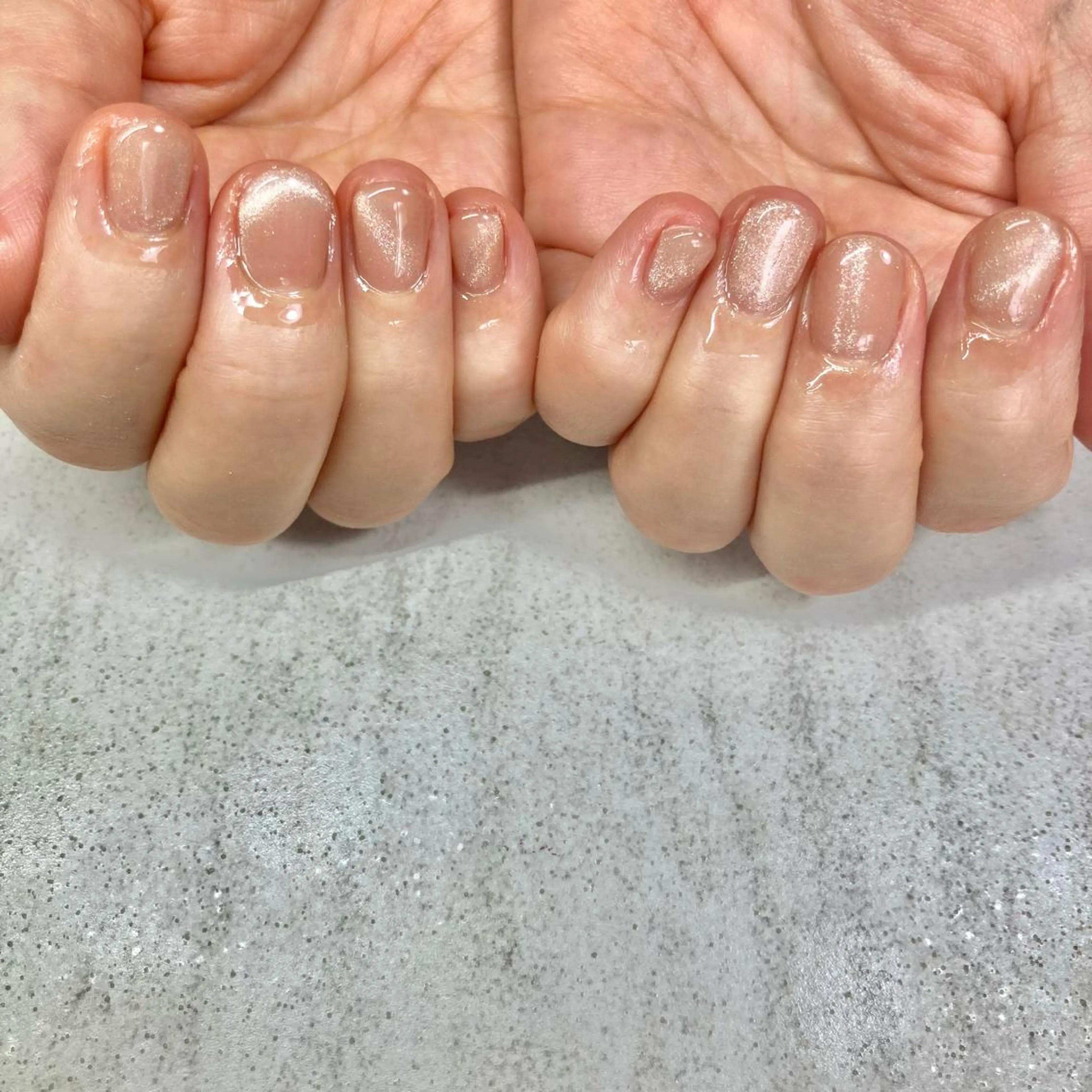 ネイル ハンドネイル sary nailのネイルデザイン