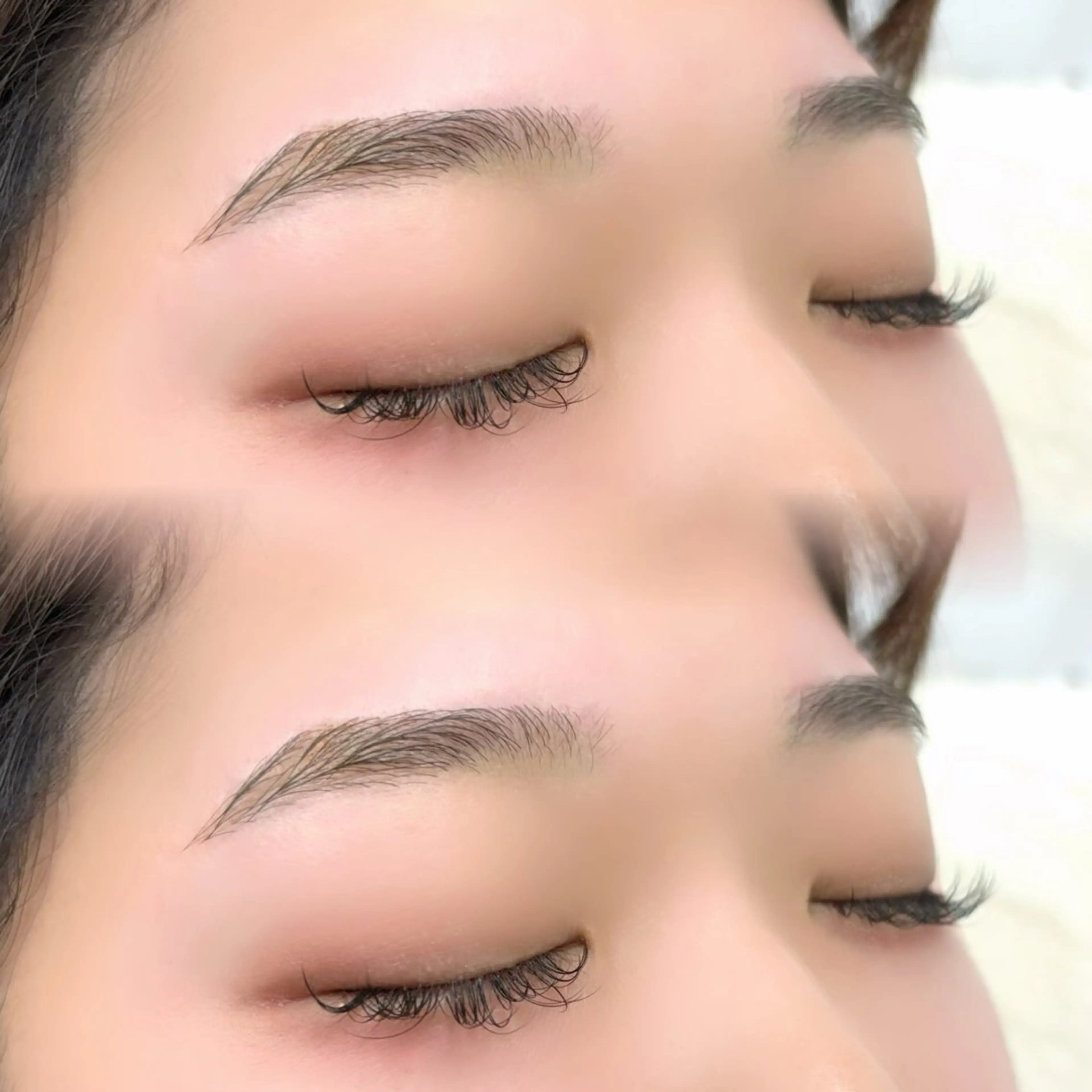 アイブロウ ワックス脱毛 眉カット その他(アイブロウ) Beltheque Eyesのマツエク・マツパデザイン