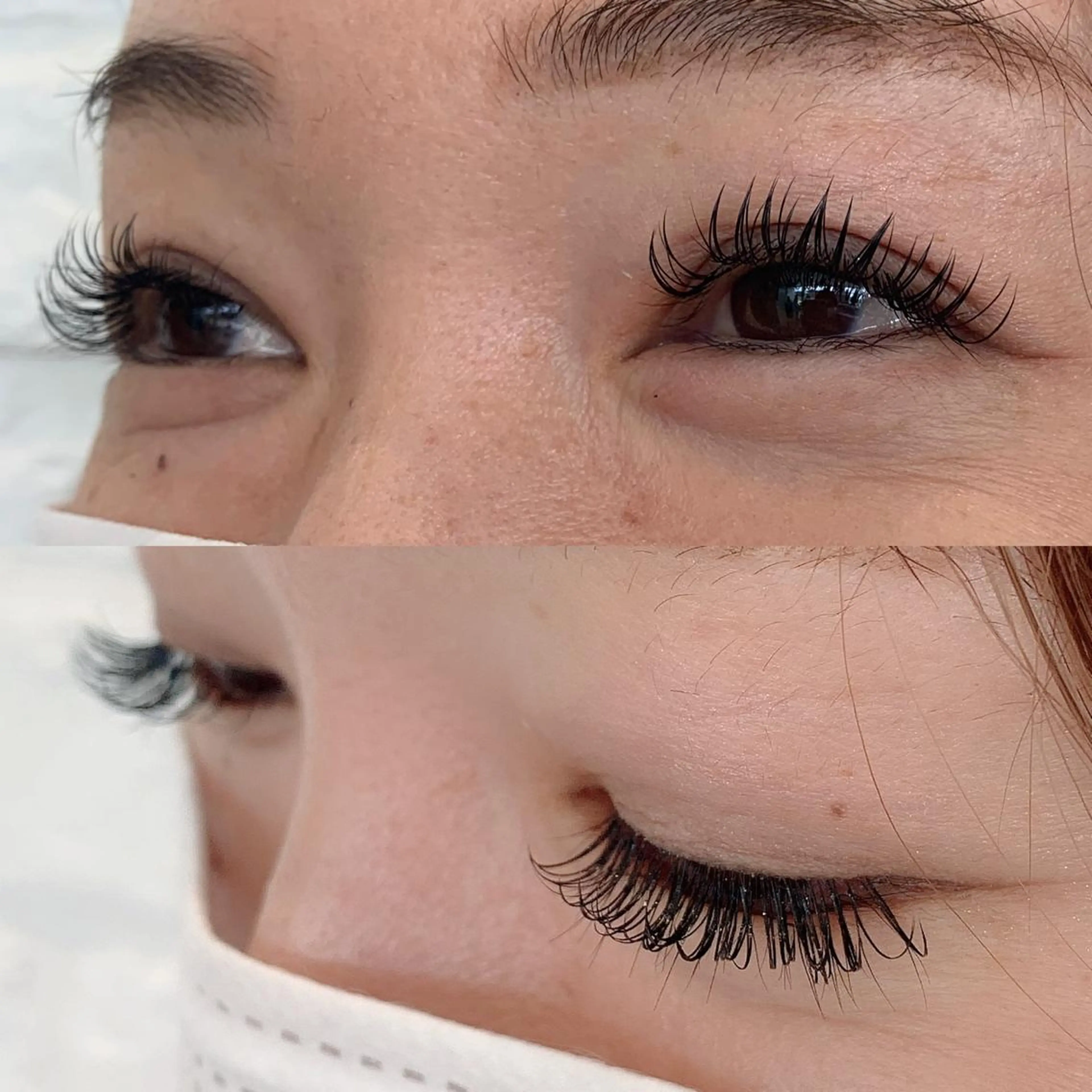 マツエク・マツパ deco tomomiのマツエク・マツパデザイン