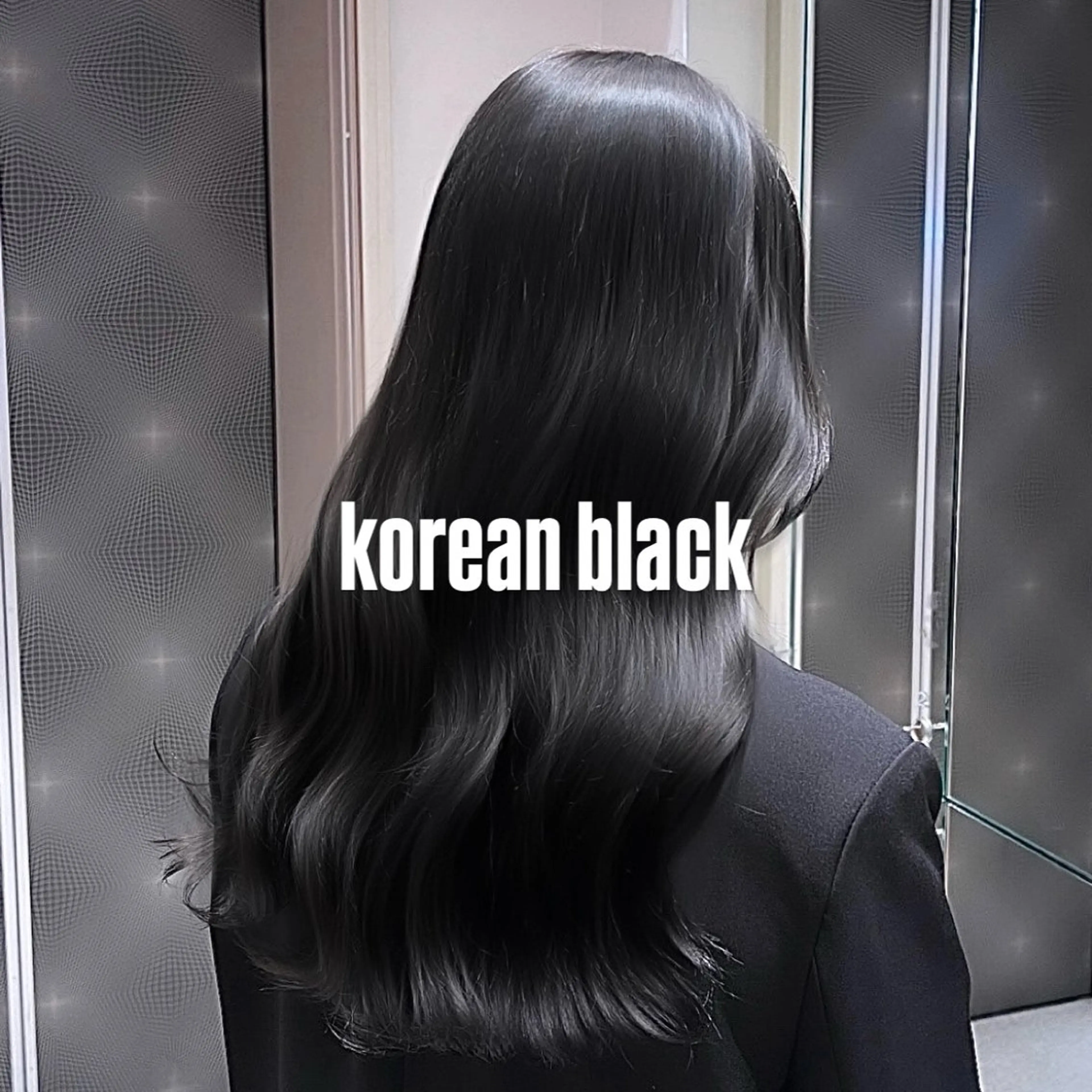 ロング カラー YUIKA☆髪質改善 小顔ｶｯﾄ艶ｶﾗｰのヘアスタイル