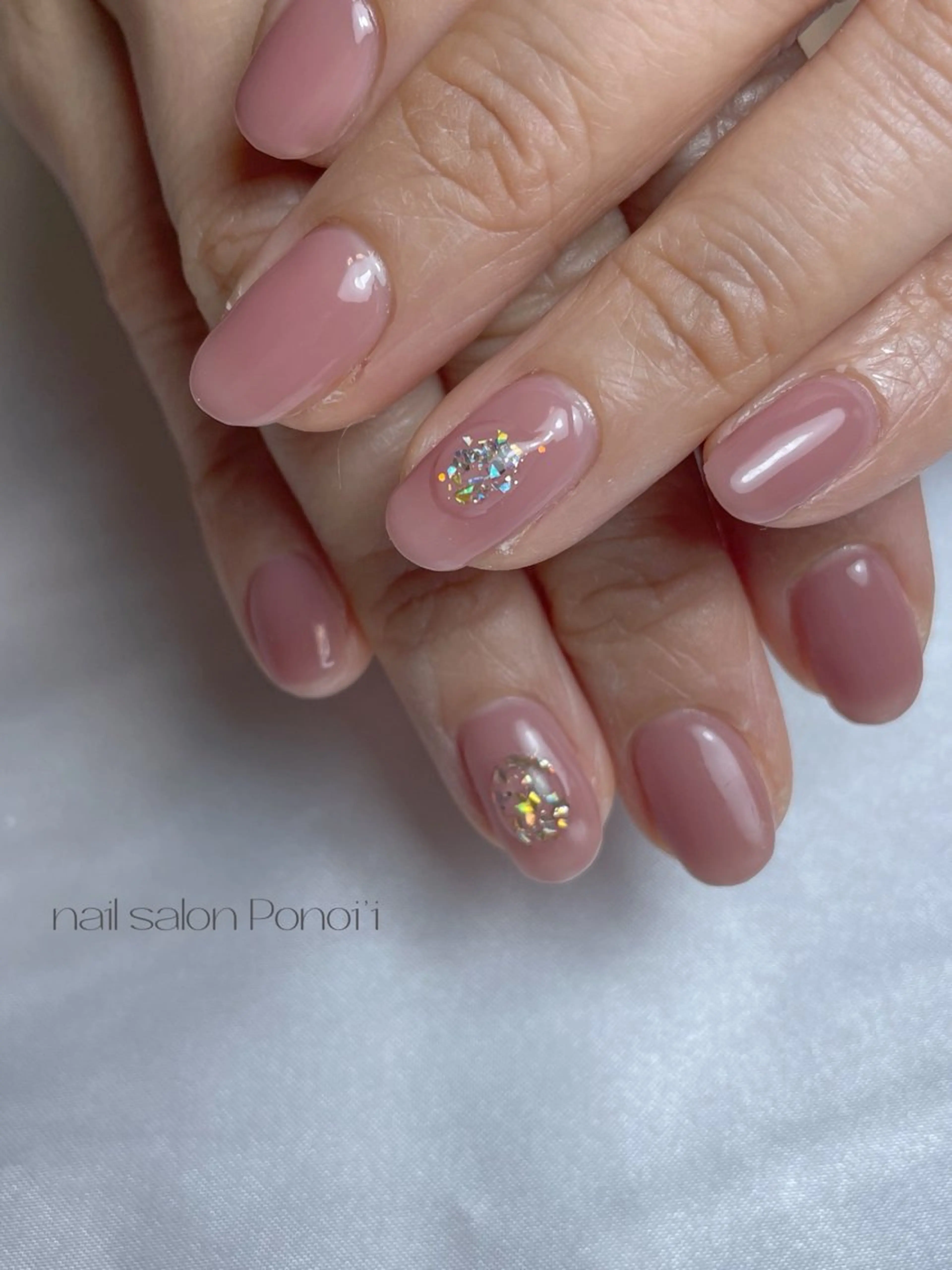 ネイル Ponoi’i / YUのネイルデザイン
