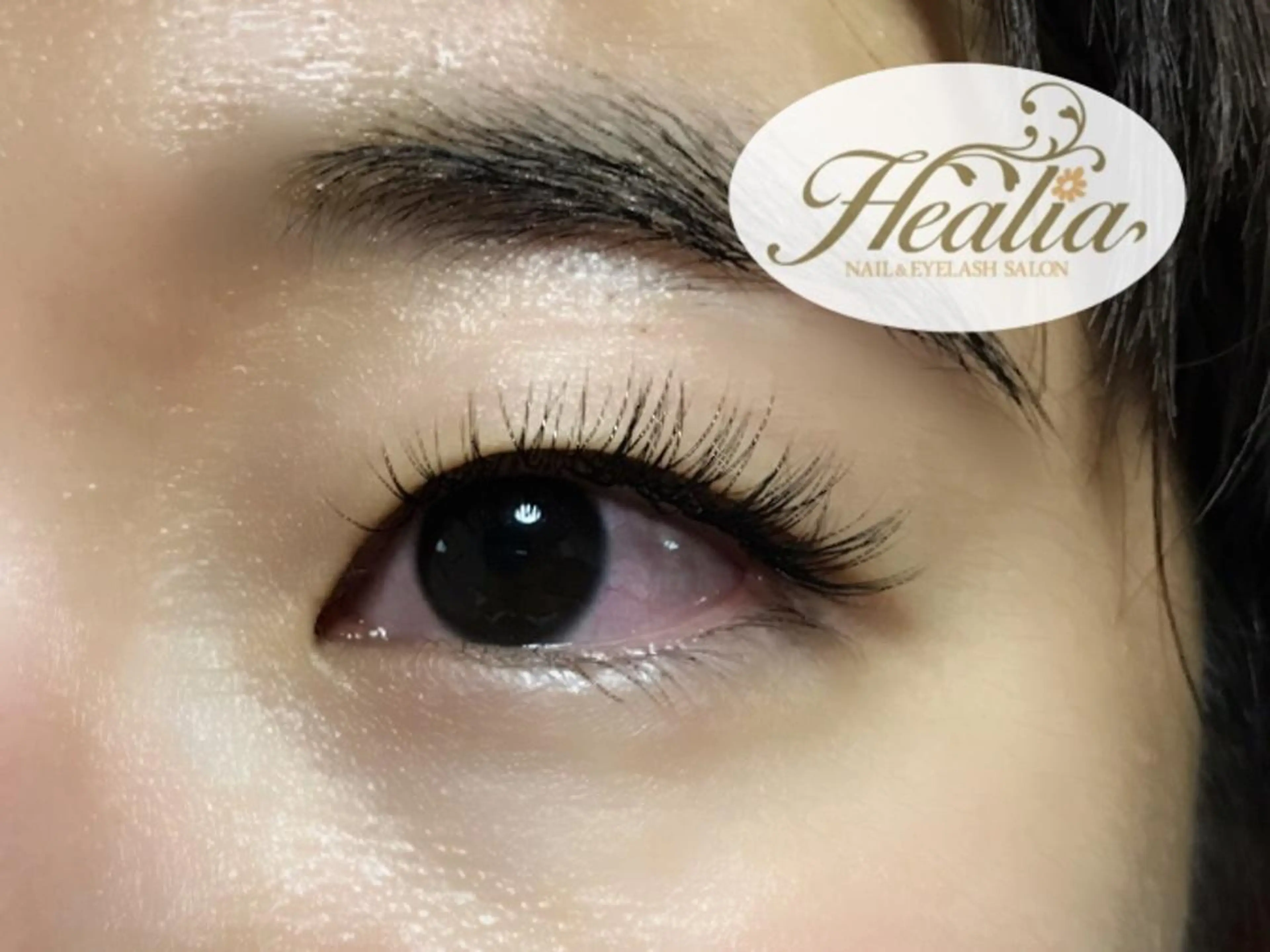 マツエク・マツパ 付け放題 REMIA湘南台 TANABEのネイルデザイン