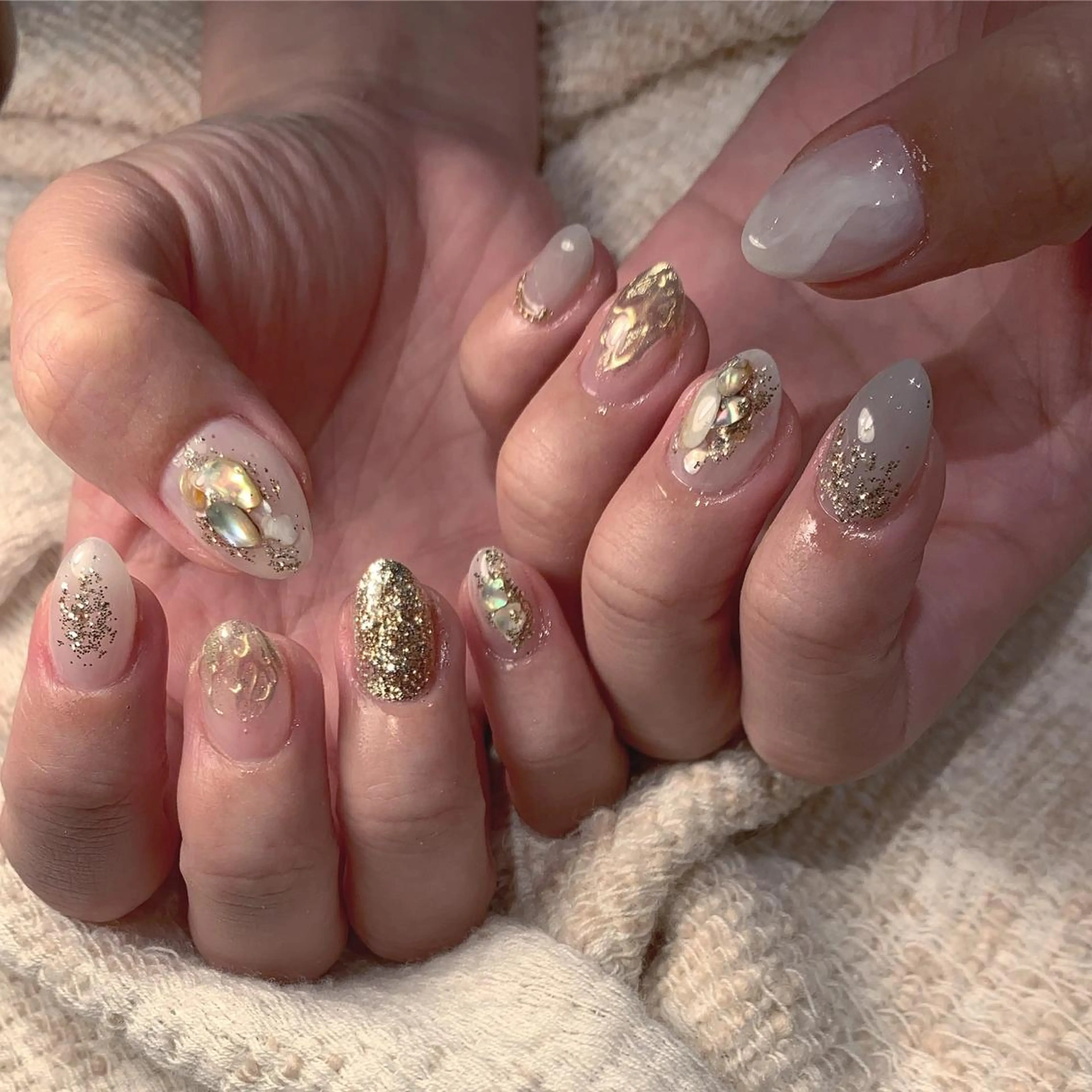 ネイル 土屋 智子のエステ・リラクイメージ