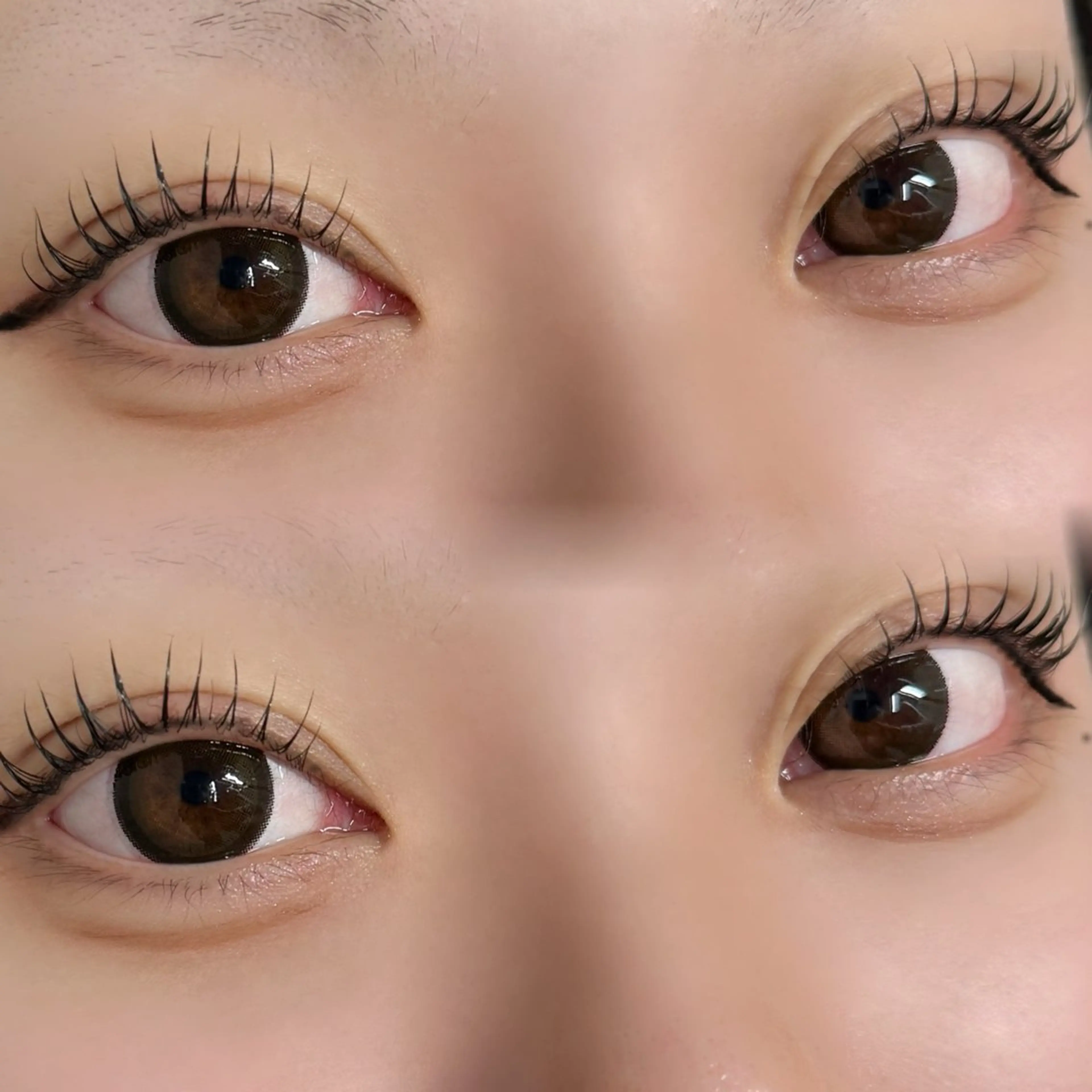 マツエク・マツパ iolo ひなたのマツエク・マツパデザイン