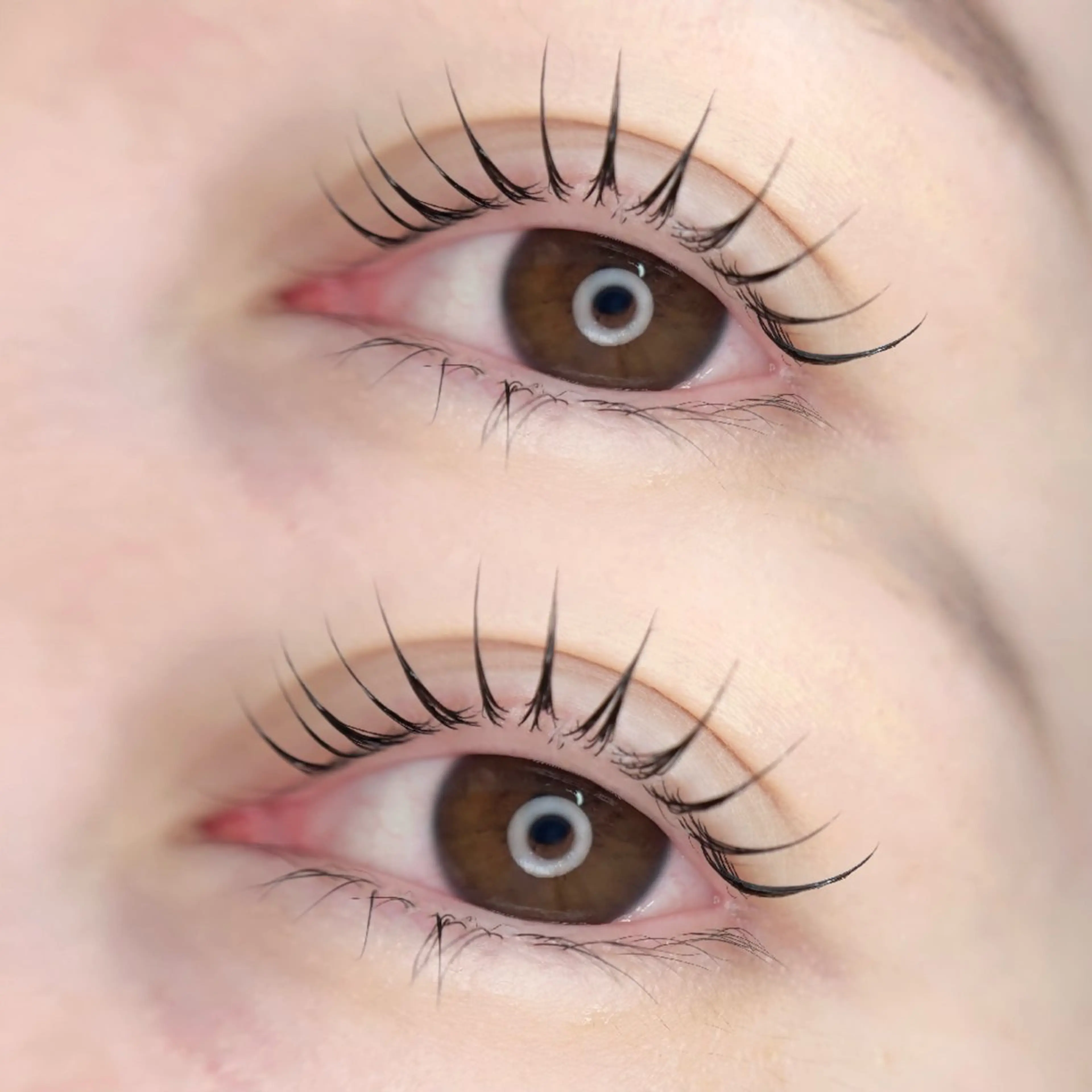 マツエク・マツパ 🦋MaaZlash 南流山FUKA🤍のマツエク・マツパデザイン