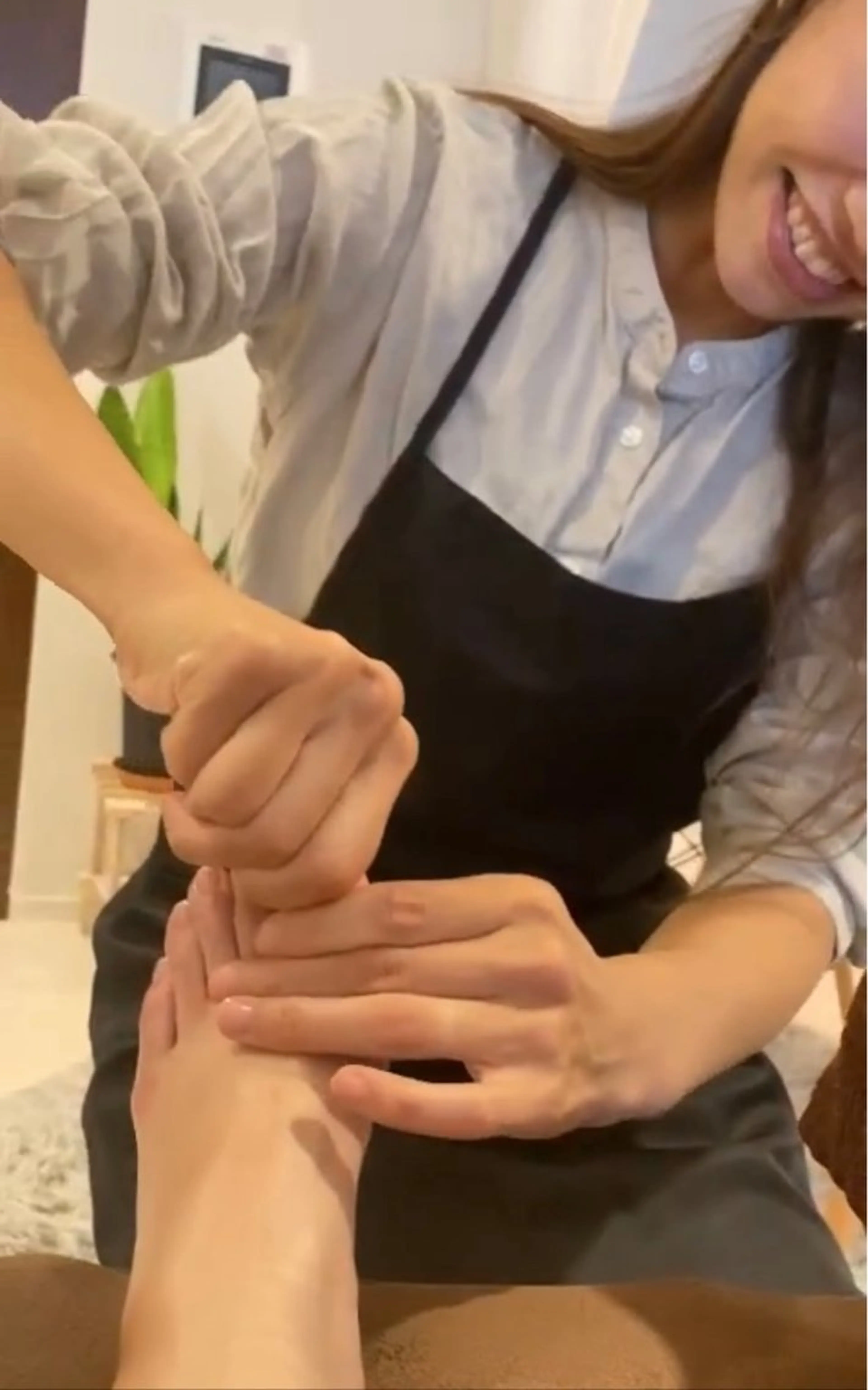 体質改善サロン Ma Vie マヴィのエステ・リラクイメージ