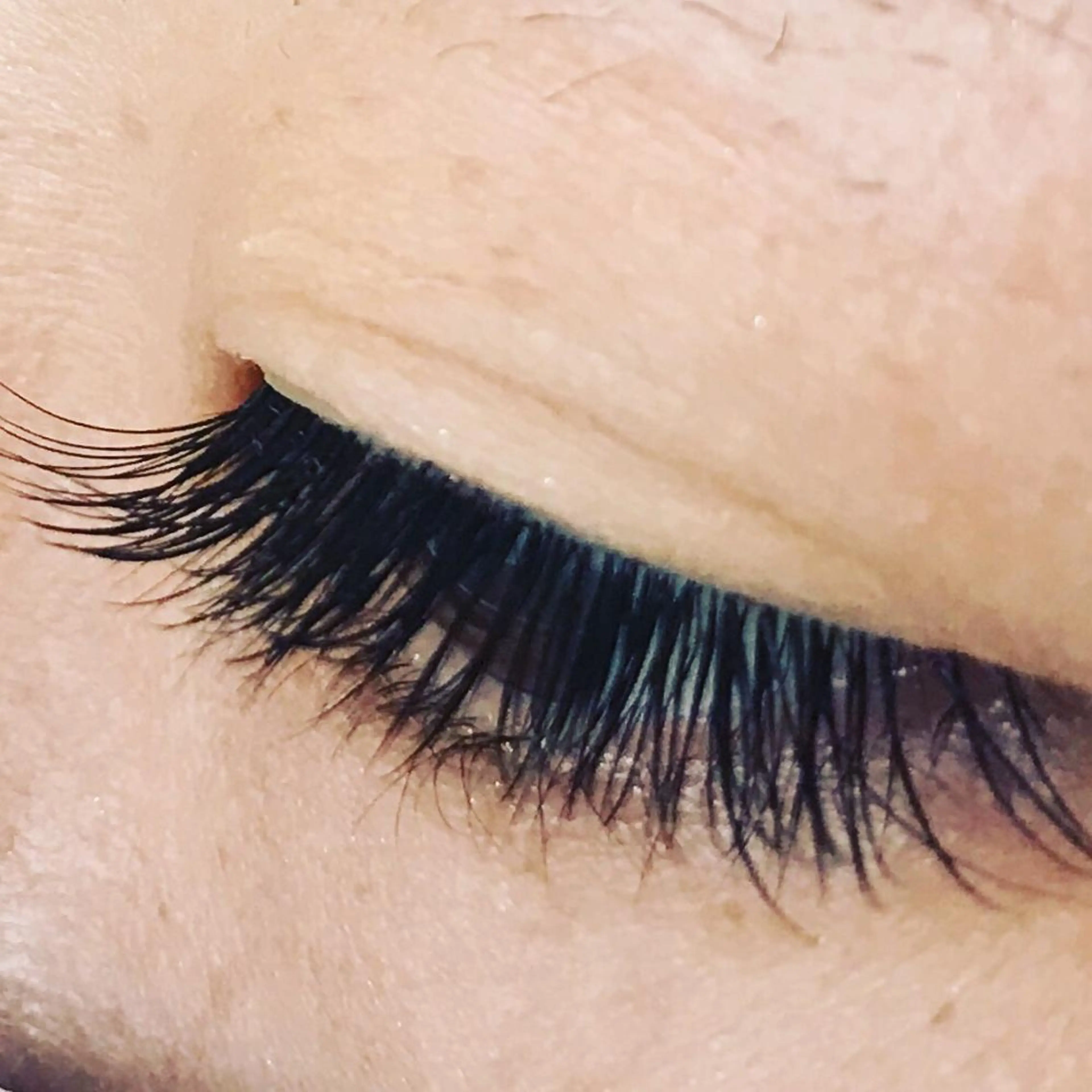 マツエク・マツパ SoiegeEleg 加藤のマツエク・マツパデザイン