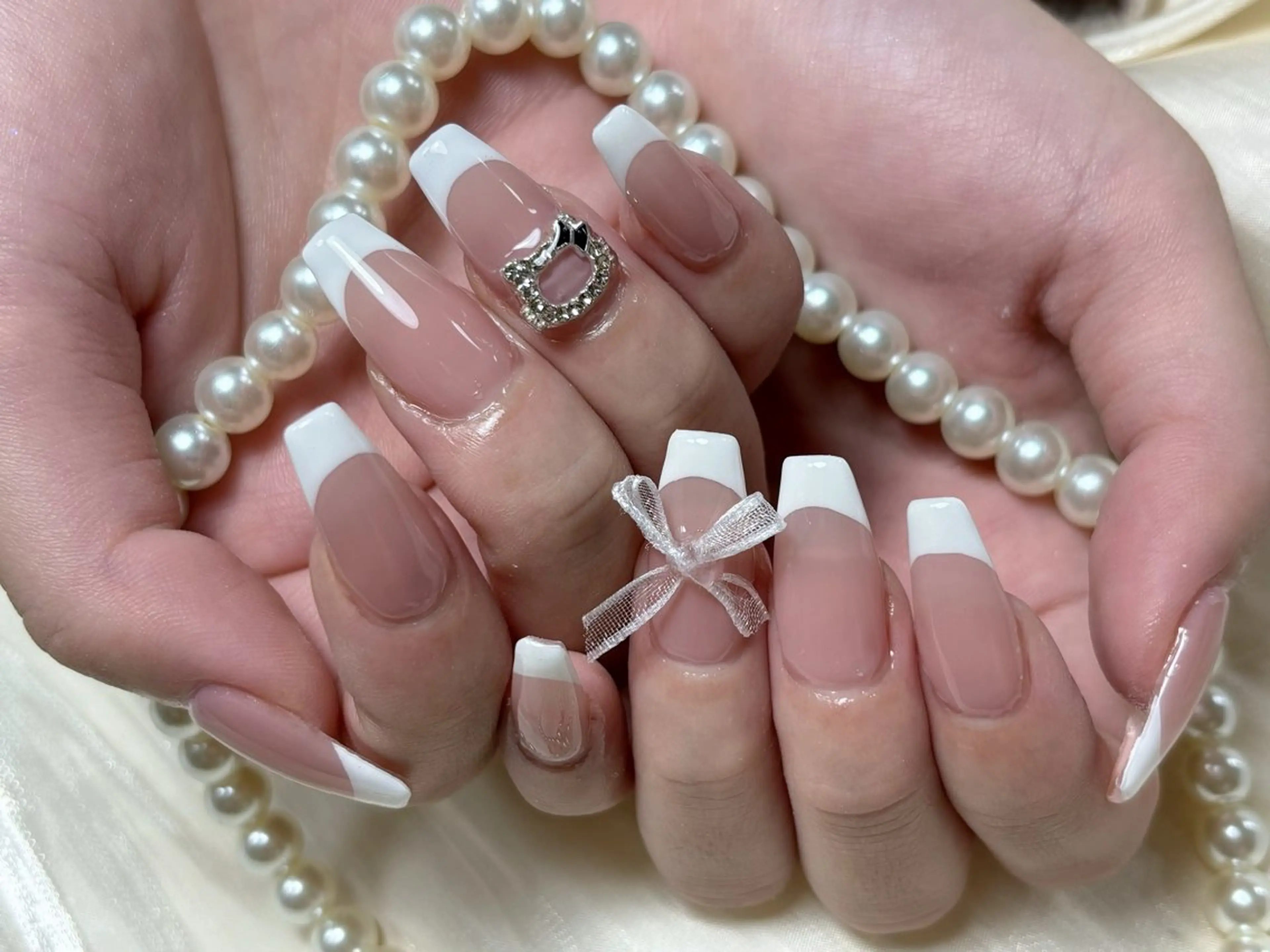 ネイル 🎀Minmin Yi Yiのネイルデザイン