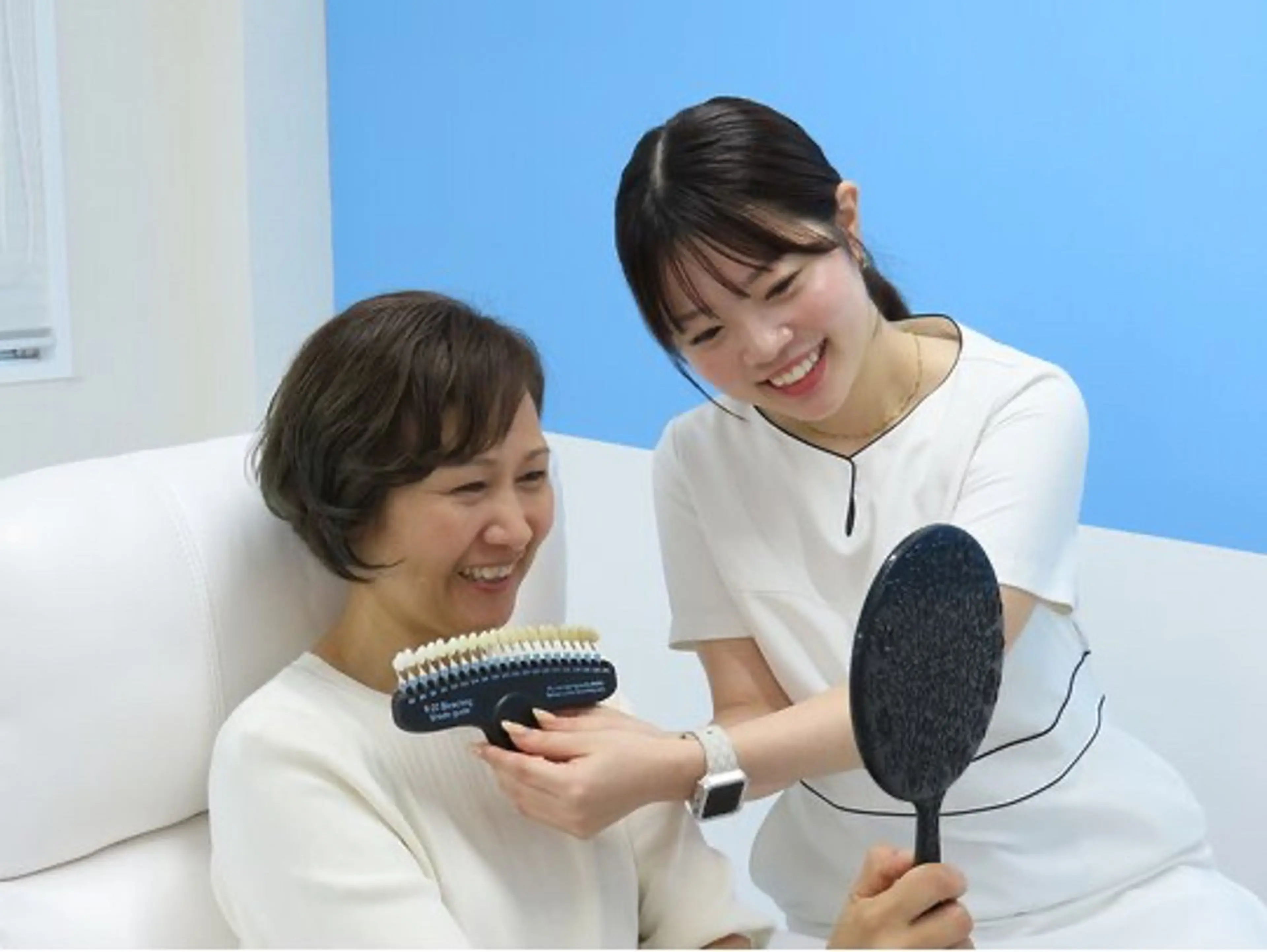 ホワイトニングカフェ 荻窪店のその他イメージ