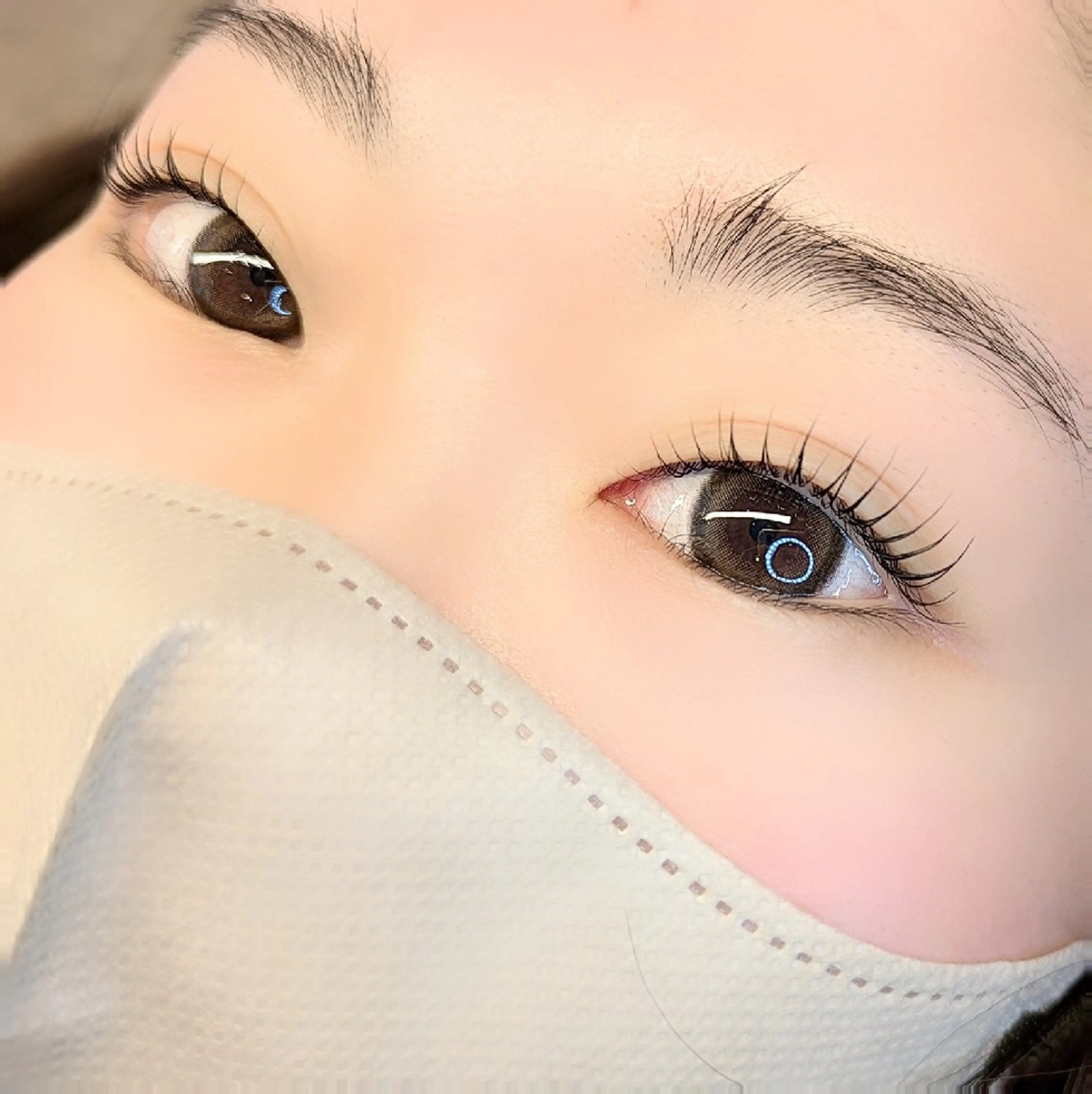 マツエク・マツパ マツパ ｱｲﾗｯｼｭ ﾈｲﾙ ｻﾛﾝ つけるのマツエク・マツパデザイン