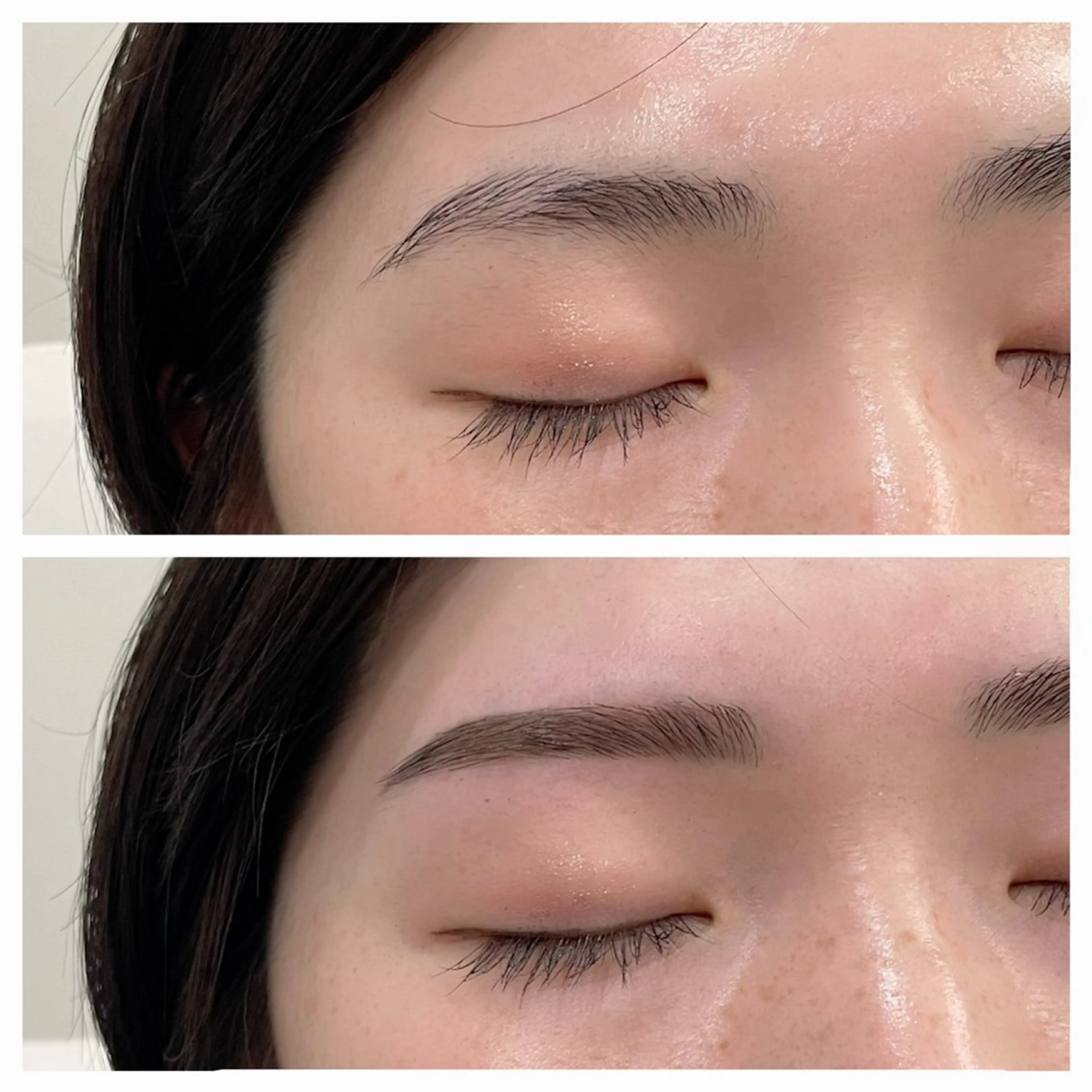 アイブロウ アイブロウサロン 🫧AMIの眉毛・アイブロウイメージ