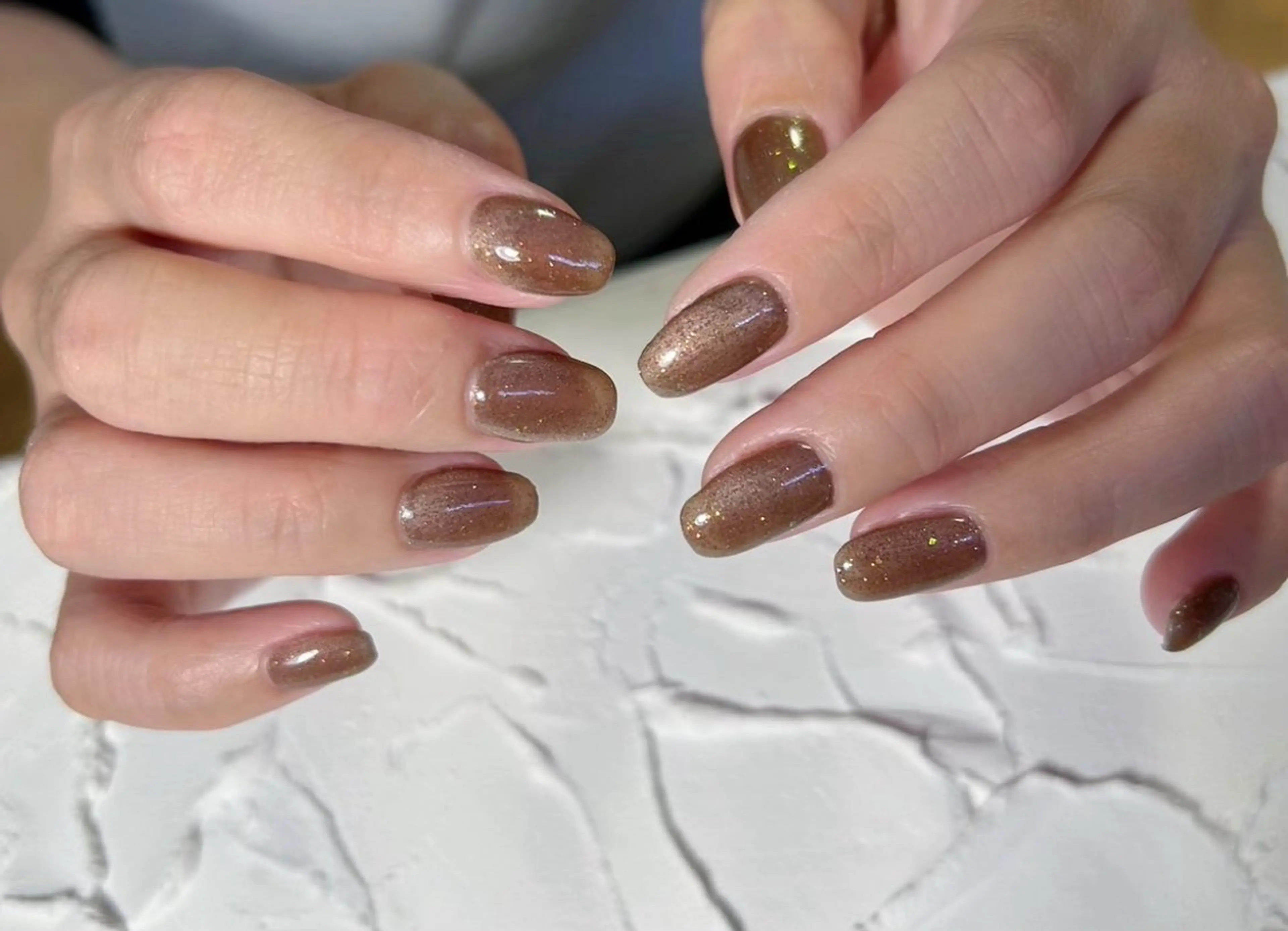 ネイル Lofi nails ゆきこのネイルデザイン