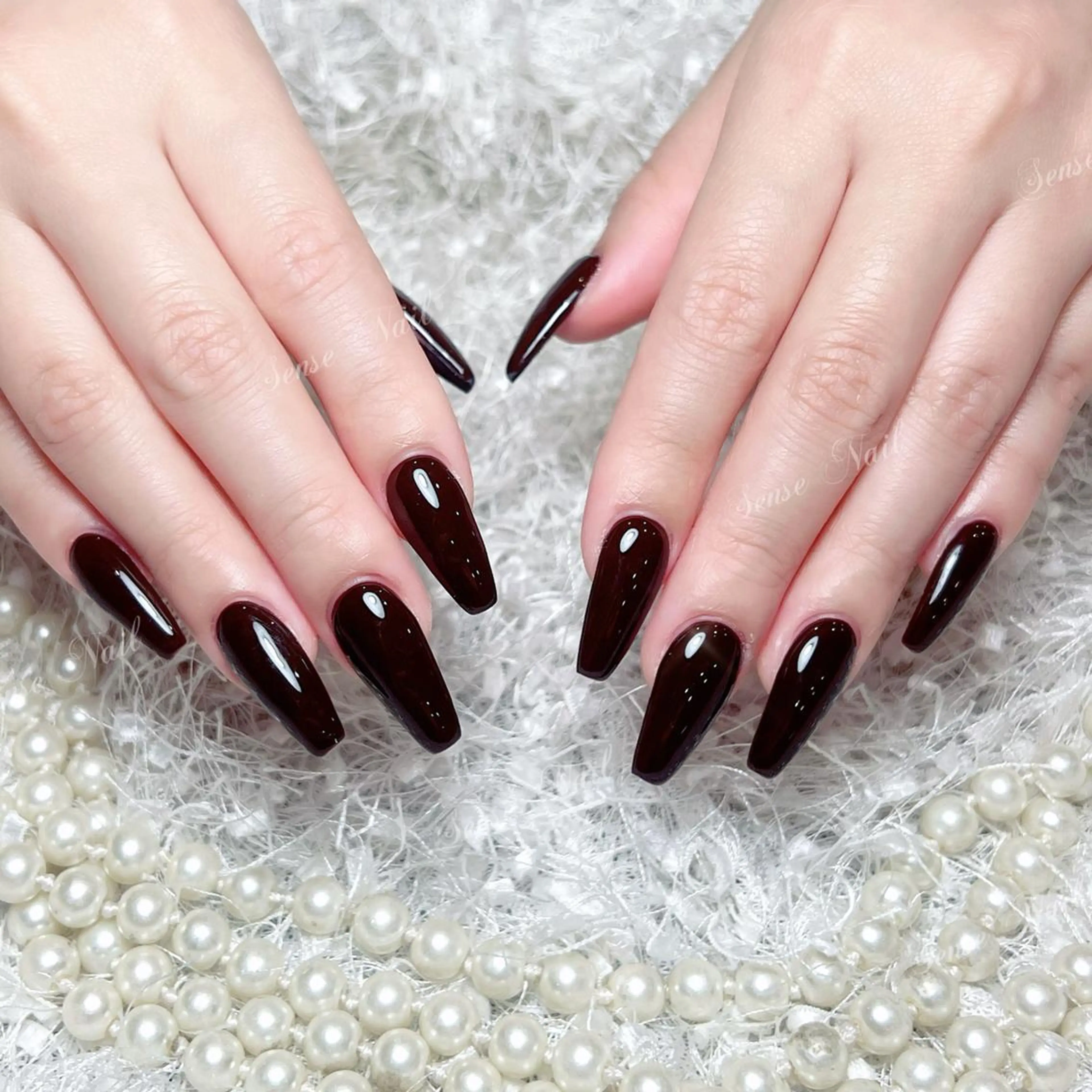 ネイル KO ROのネイルデザイン