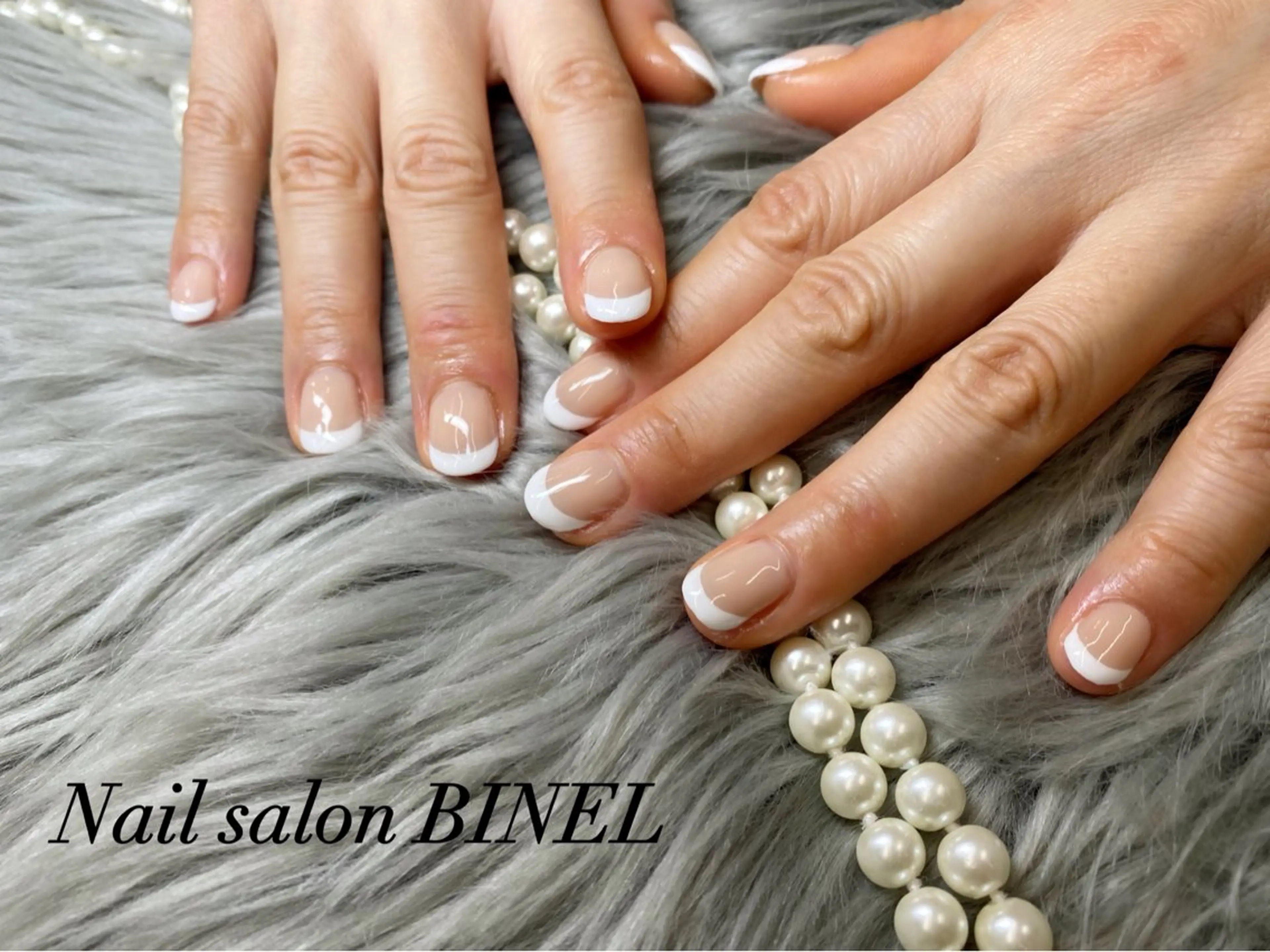 ネイル ハンドネイル H. Yuukaのネイルデザイン