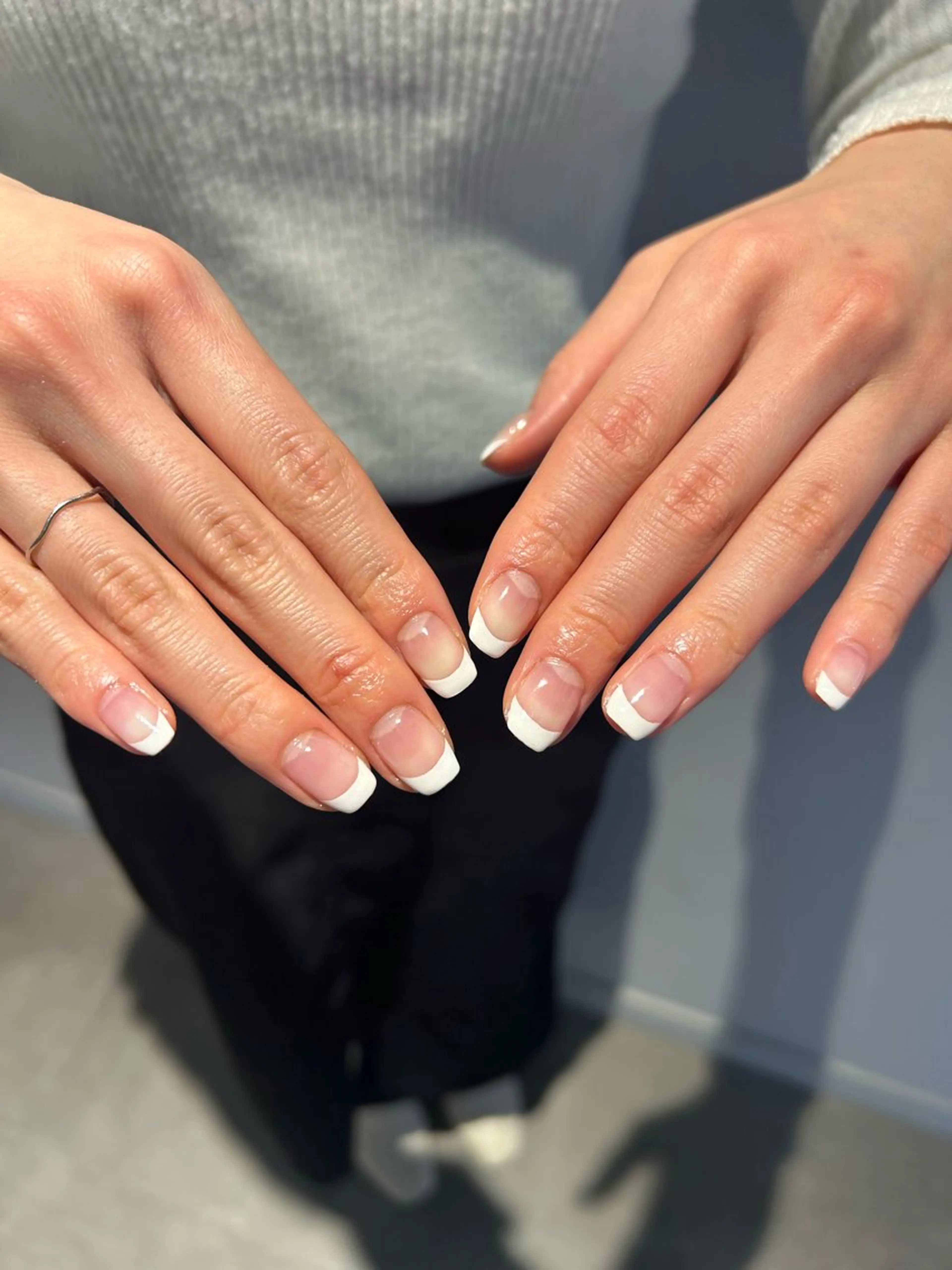 ネイル WAKANA/ ニュアンス・個性派のネイルデザイン