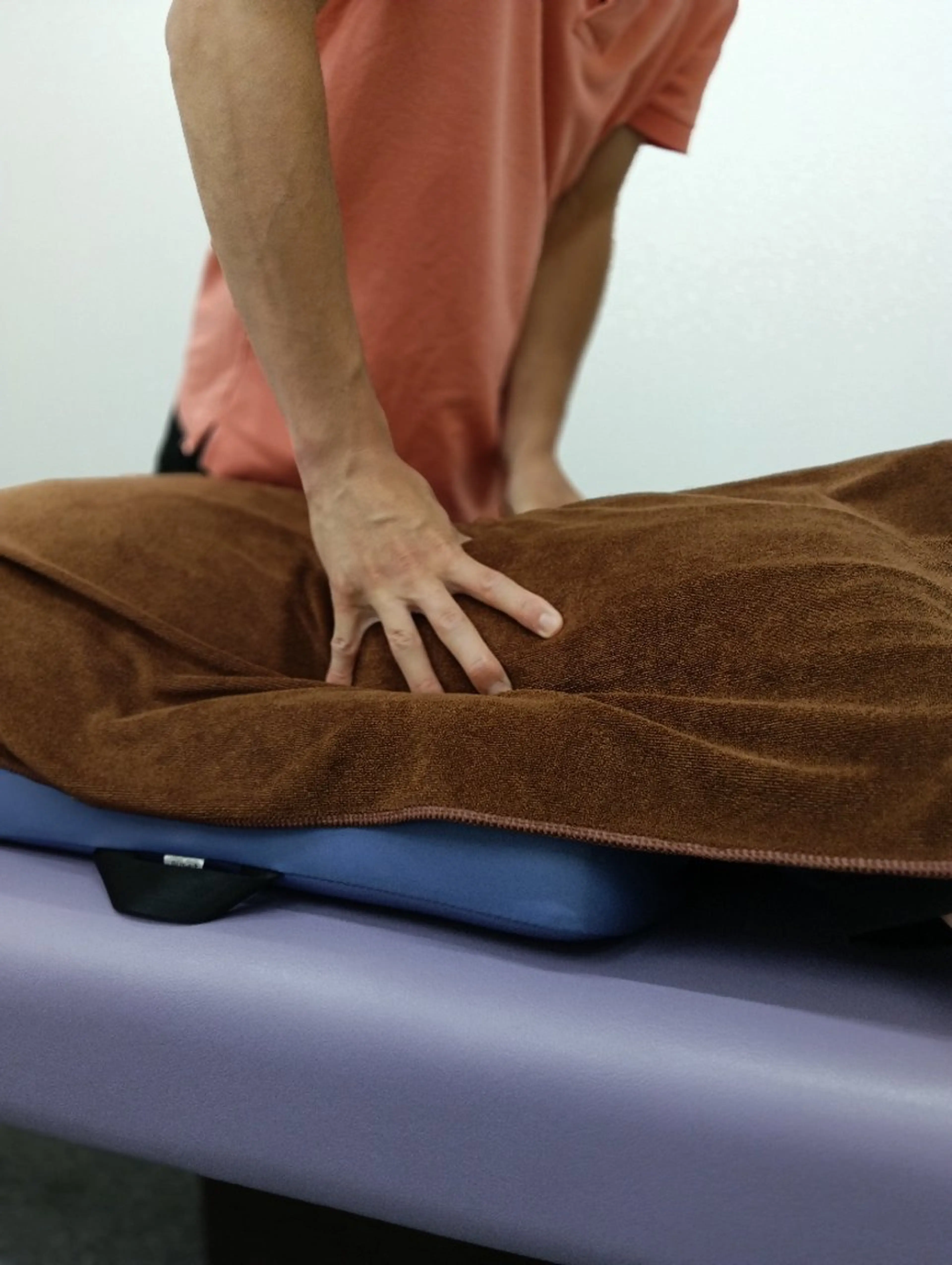 もみほぐし　(口コミ投稿に協力していただける方限定)の写真