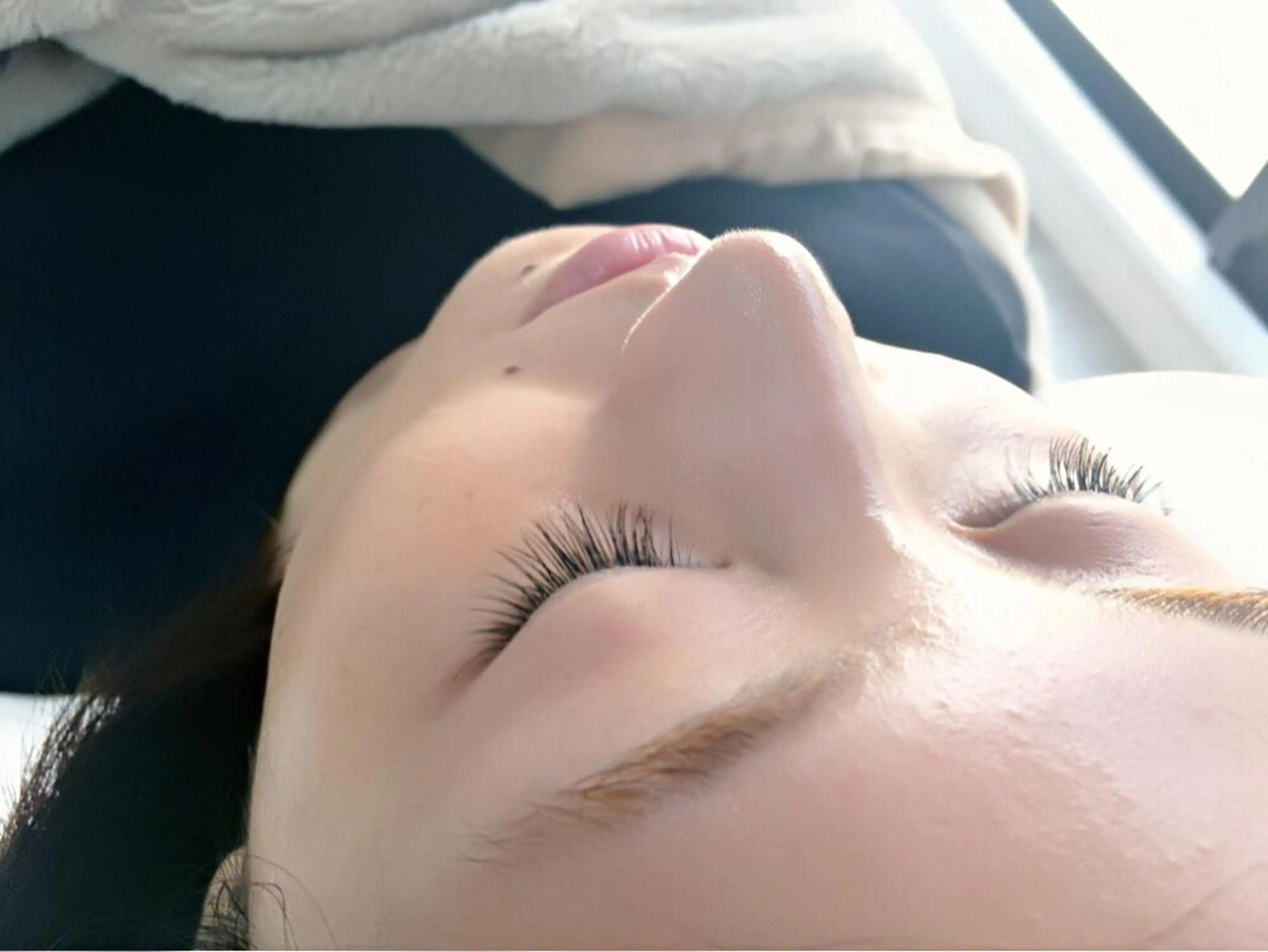 マツエク・マツパ Eyelash Salon MAVIE所属・Eyelash MAVIEのマツエク・マツパデザイン