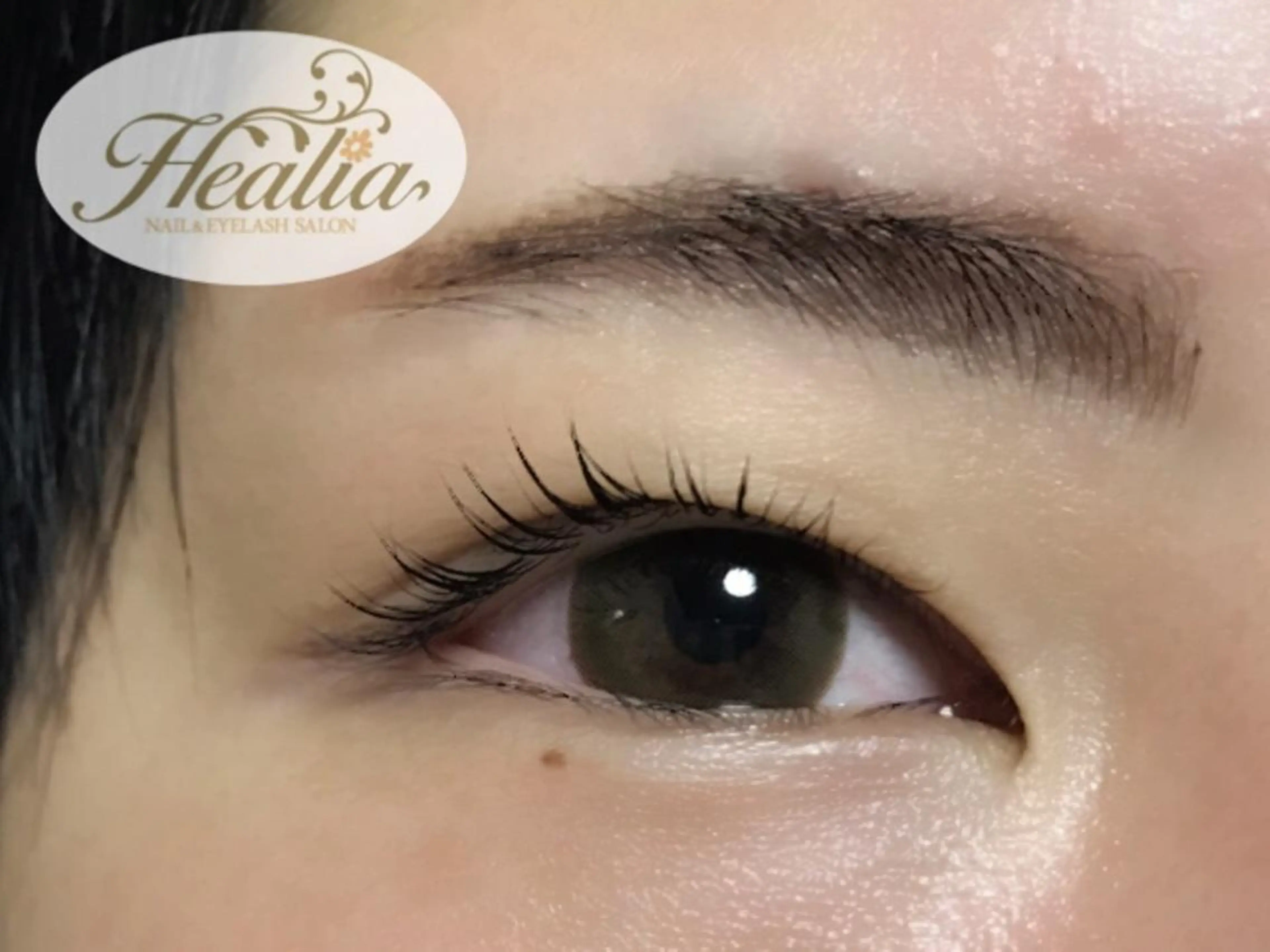 マツエク・マツパ まつげパーマ REMIA湘南台 TANABEのネイルデザイン