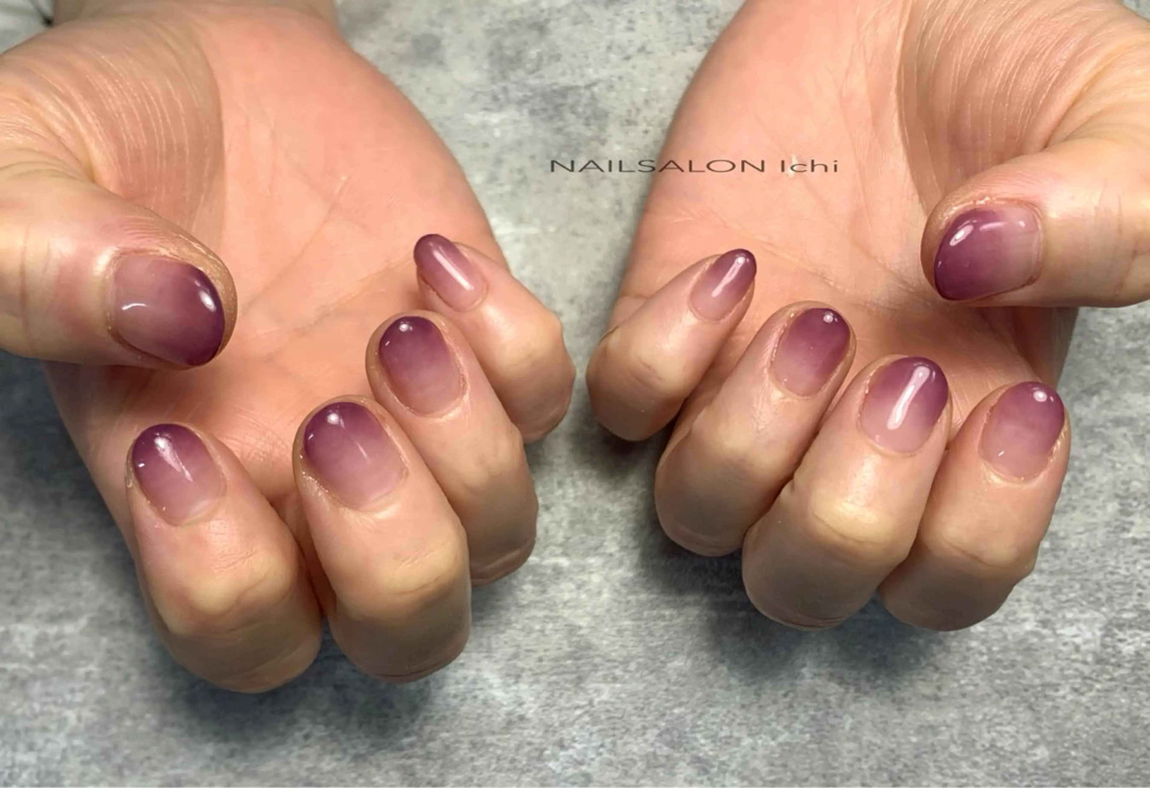 ネイル ハンドネイル NAILSALON  Ichi所属・NAILSALON Ichiのネイルデザイン