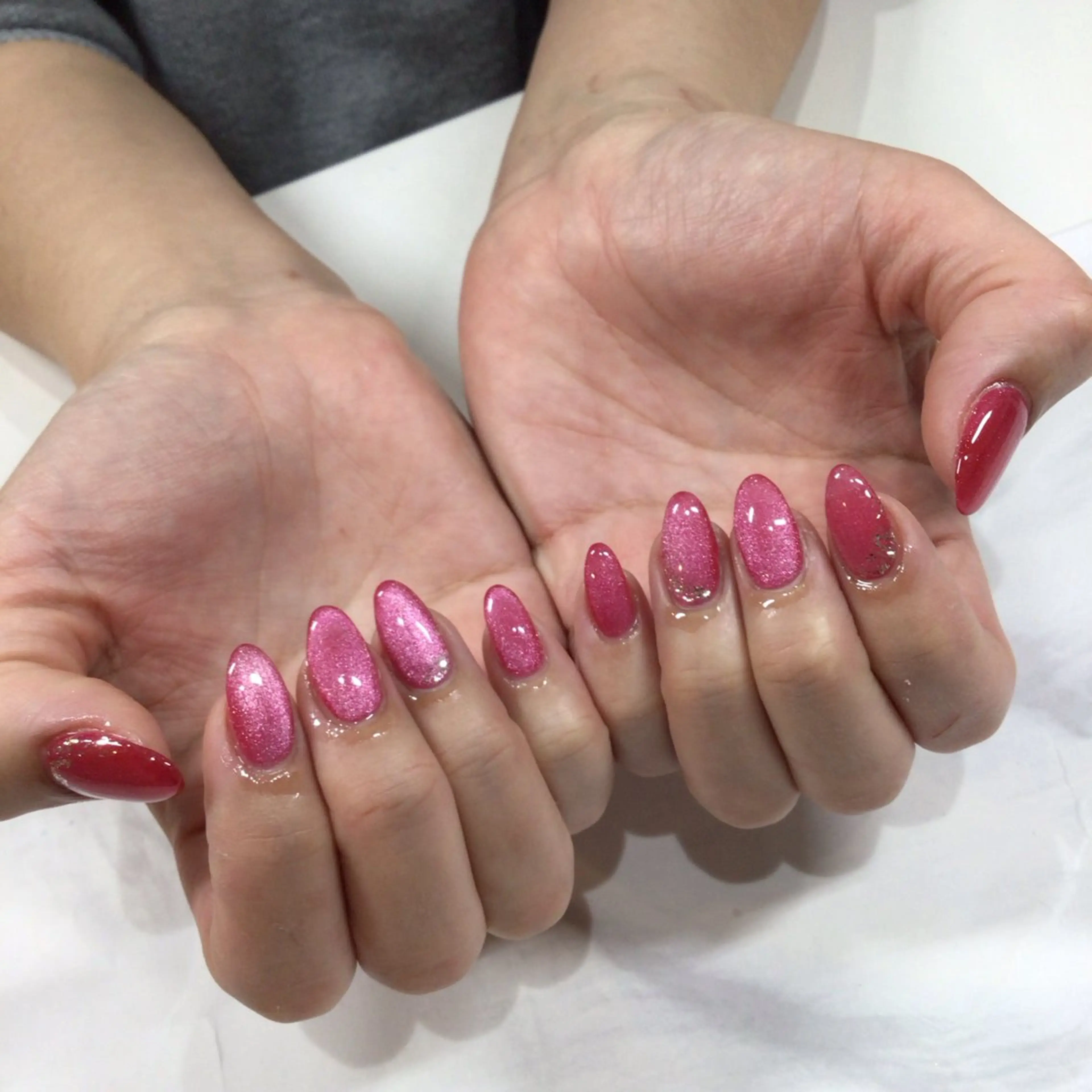 ネイル アイアンド ネイルデイのエステ・リラクイメージ