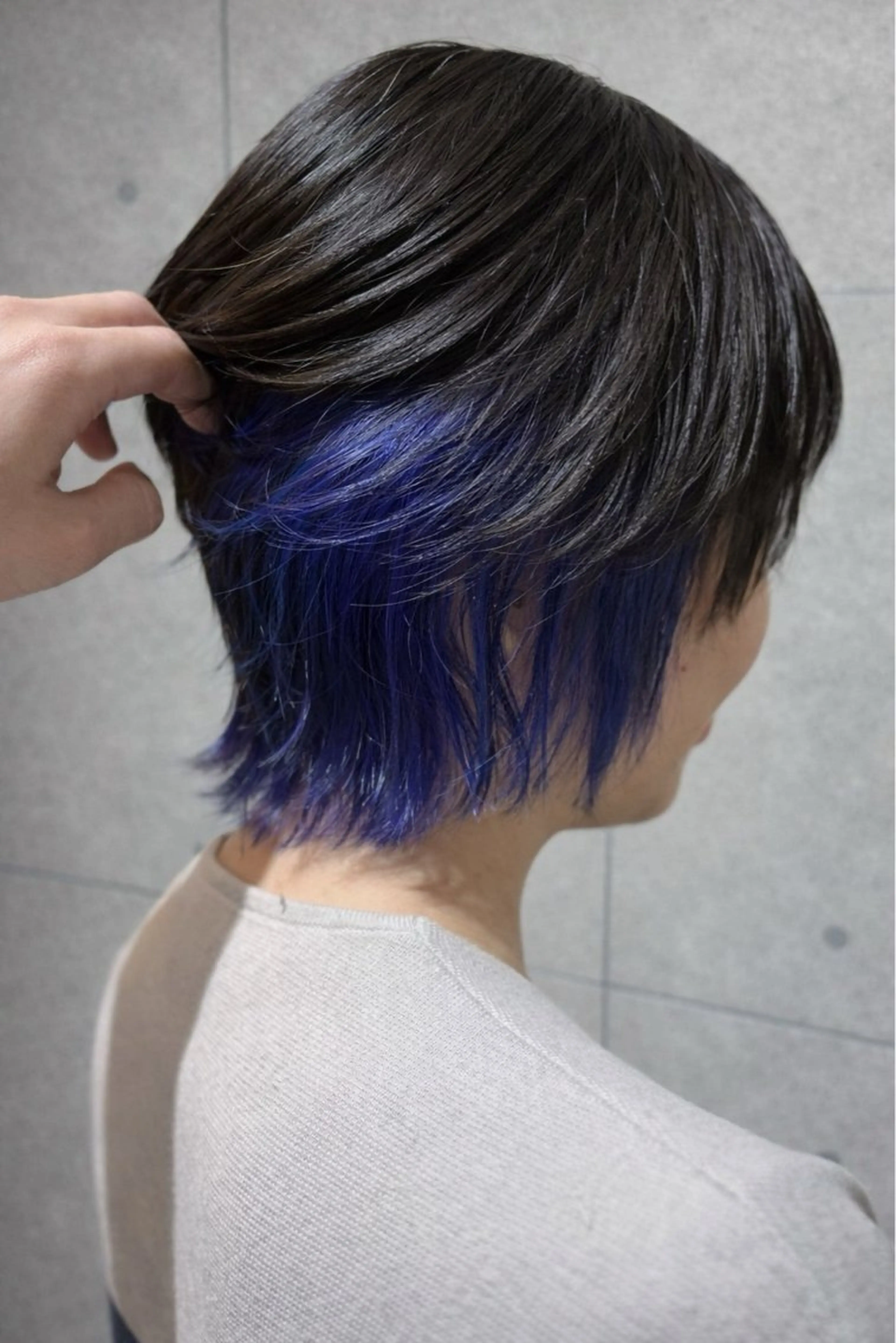 ショート モデル募集/ 荻野琉生⛅️のヘアスタイル