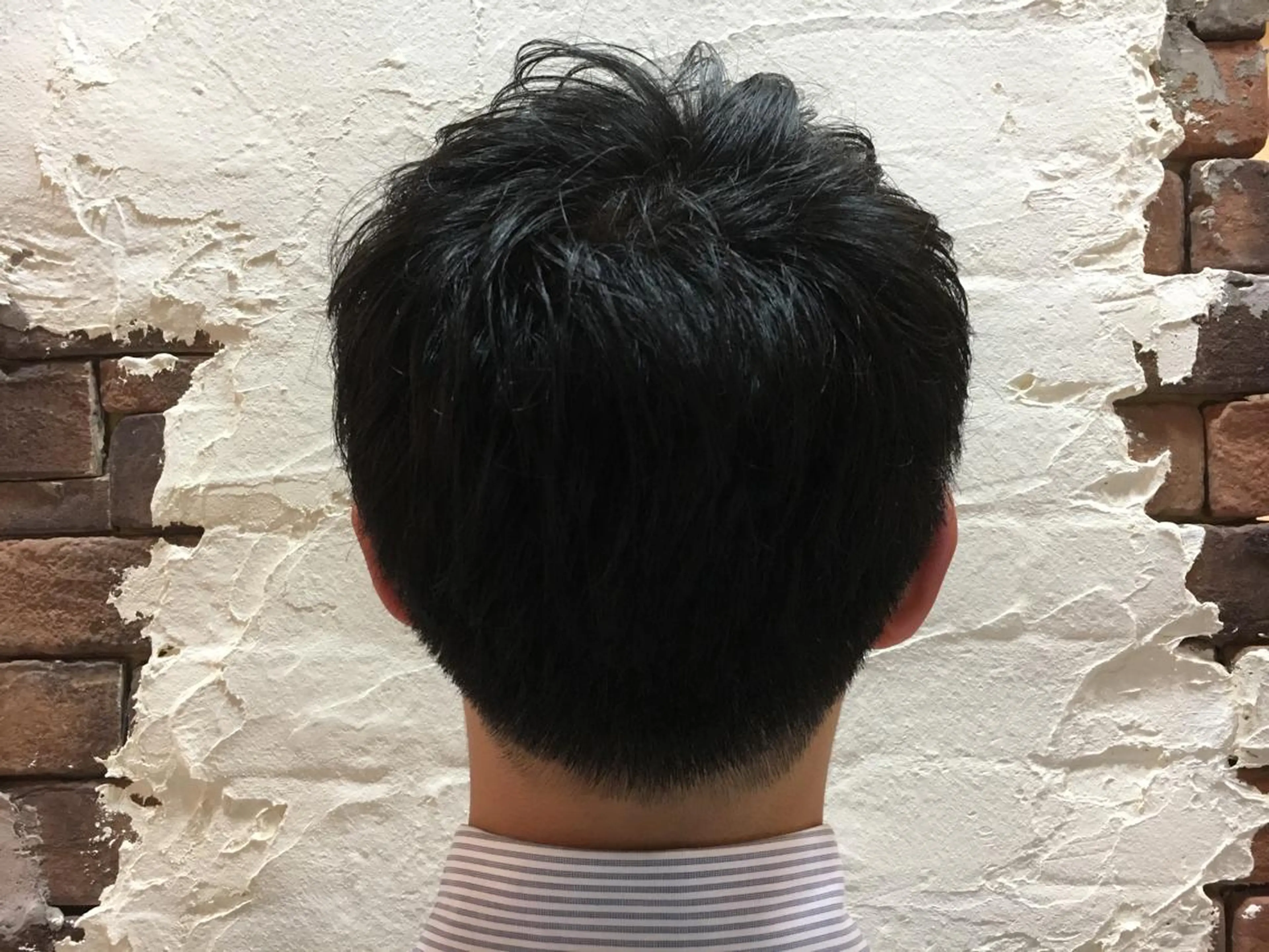 メンズ 込山 瑞帆のその他イメージ