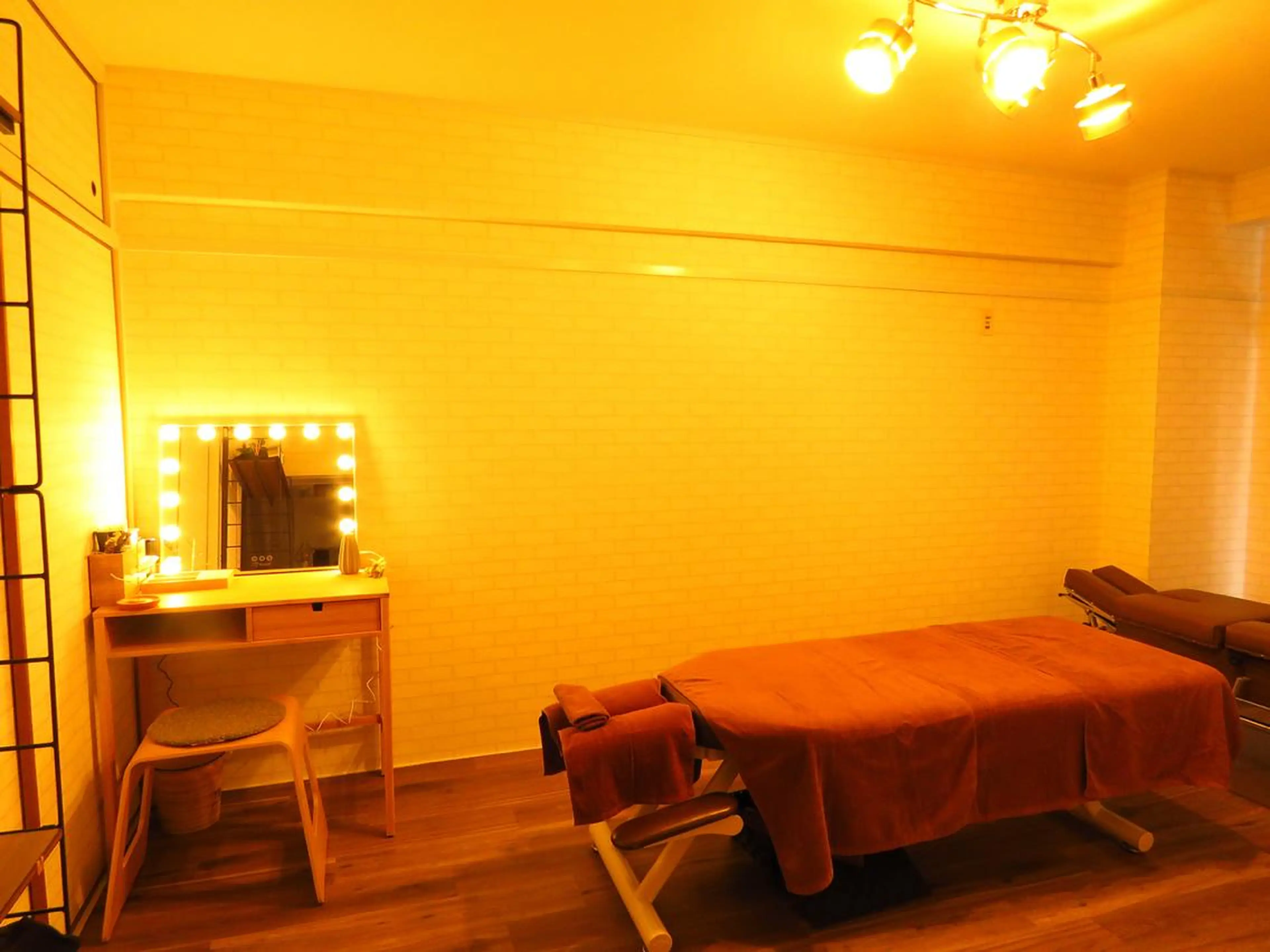 整体×骨盤調整サロン Style石原匠のエステ・リラクイメージ