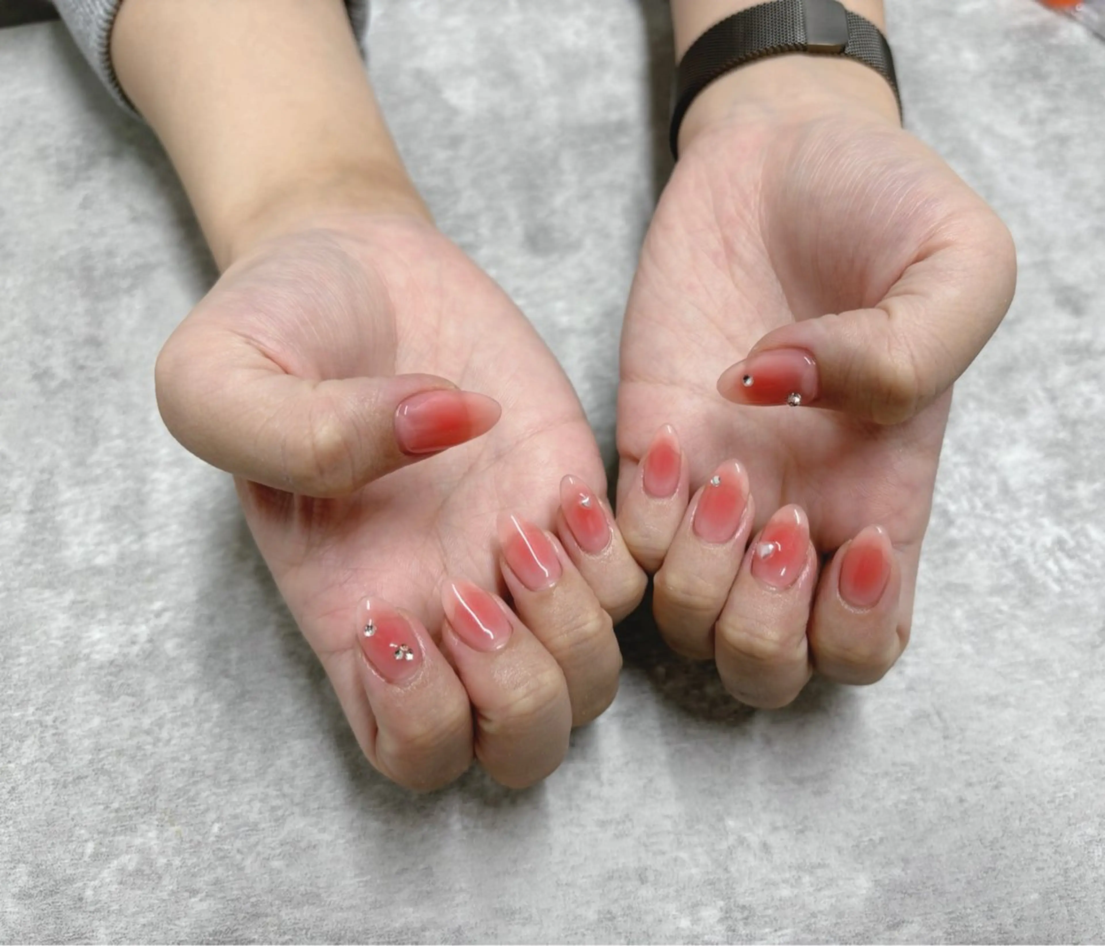 ネイル 1'vary YUKIのネイルデザイン