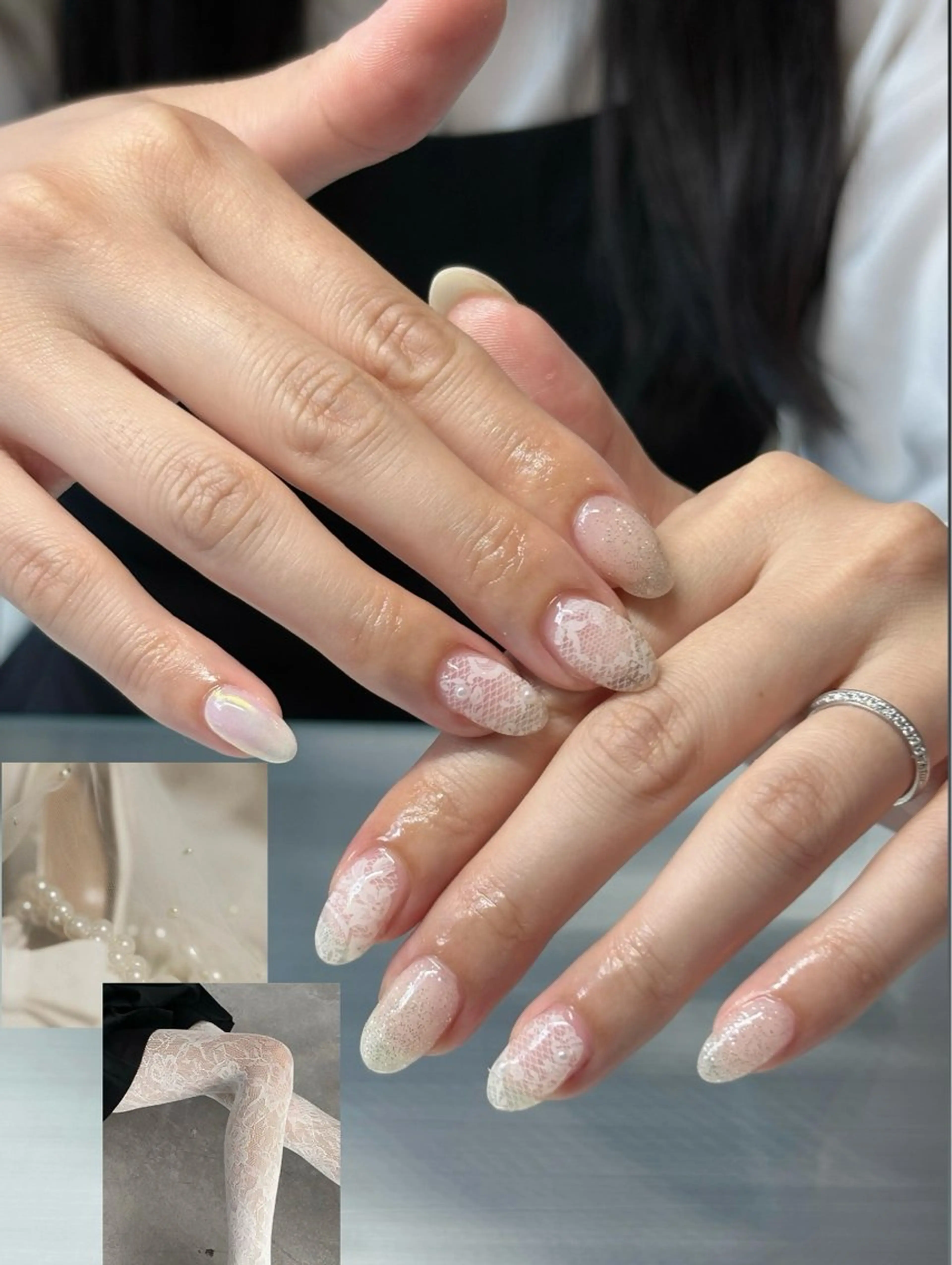 ネイル laula🎀 maikaのネイルデザイン